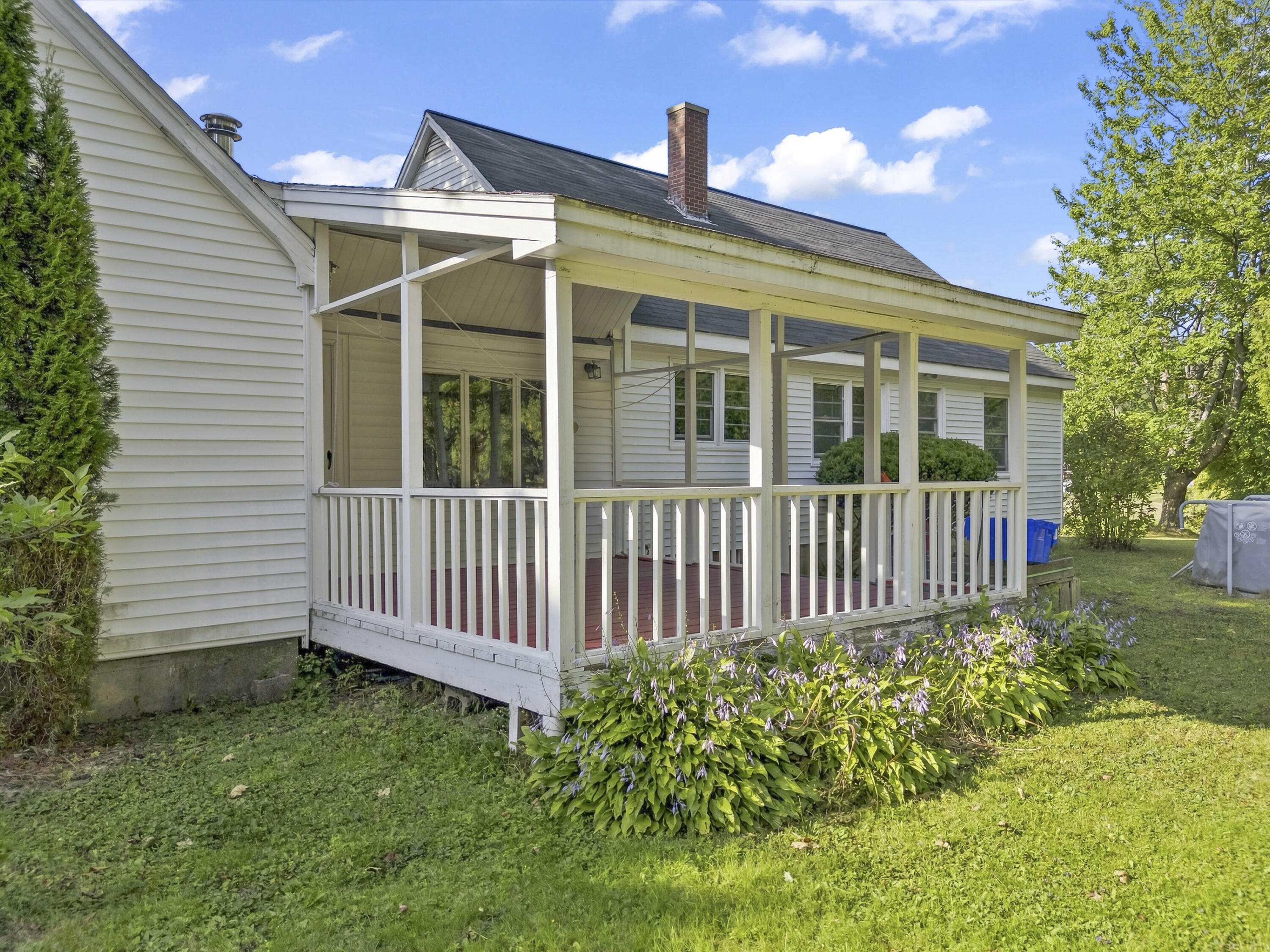 6 Caswell Street