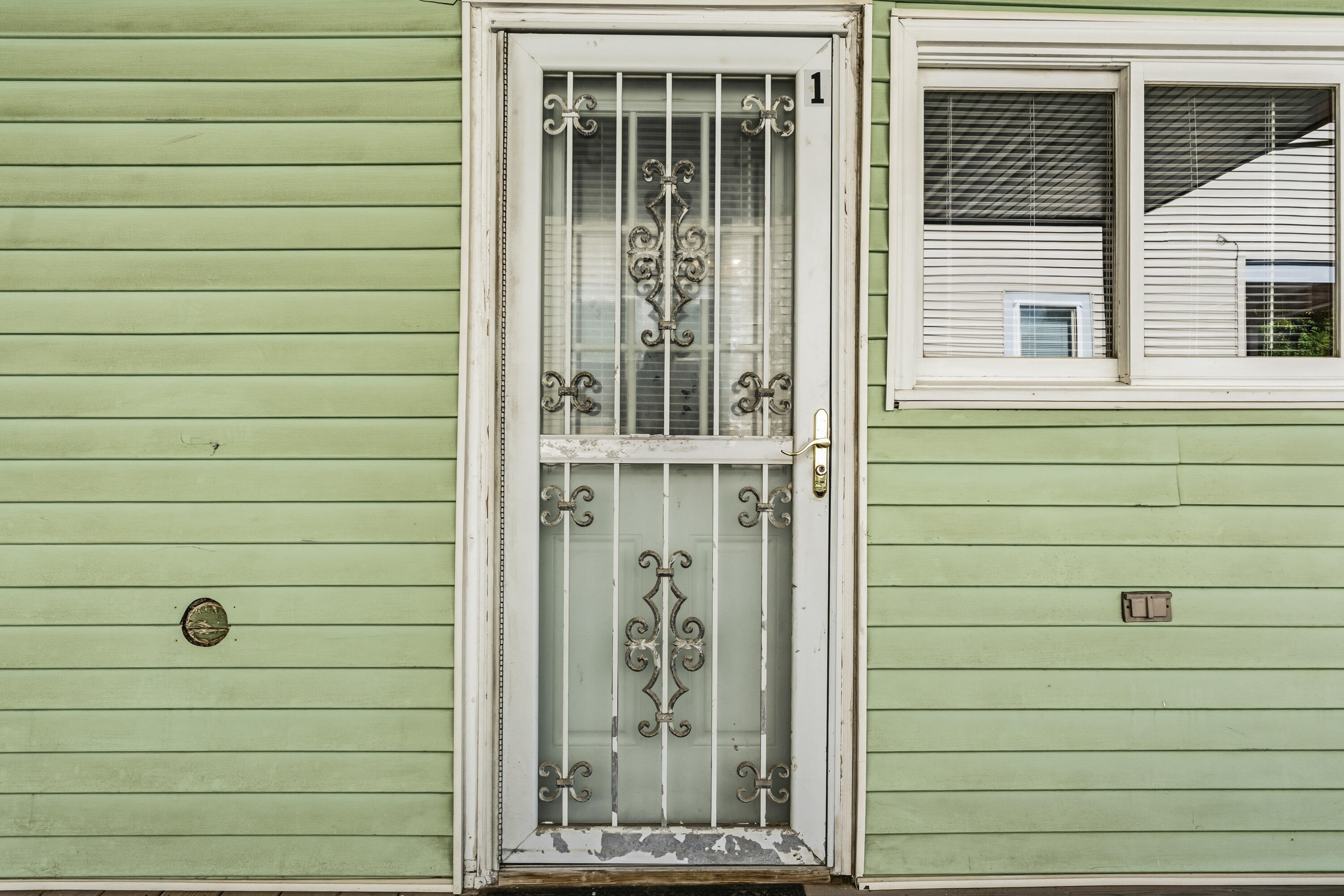 68 & 72 Mount Vernon Avenue