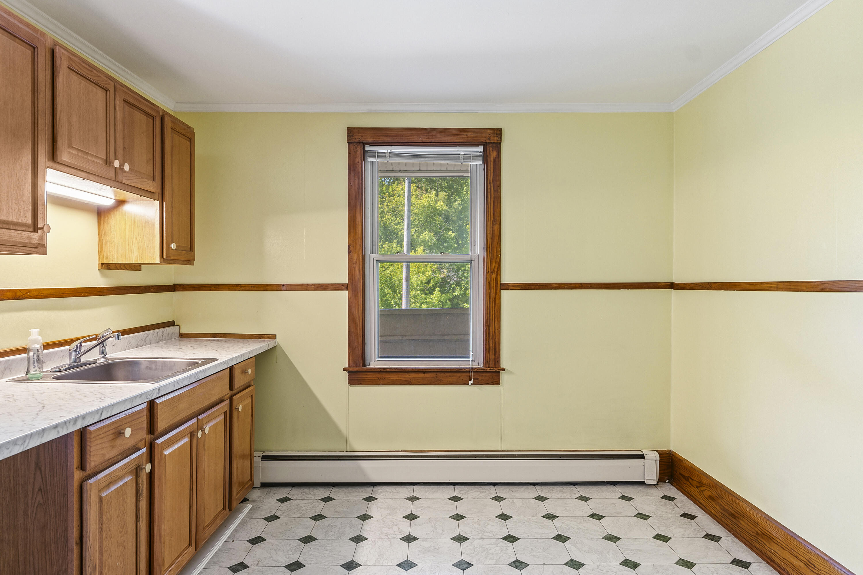 68 & 72 Mount Vernon Avenue