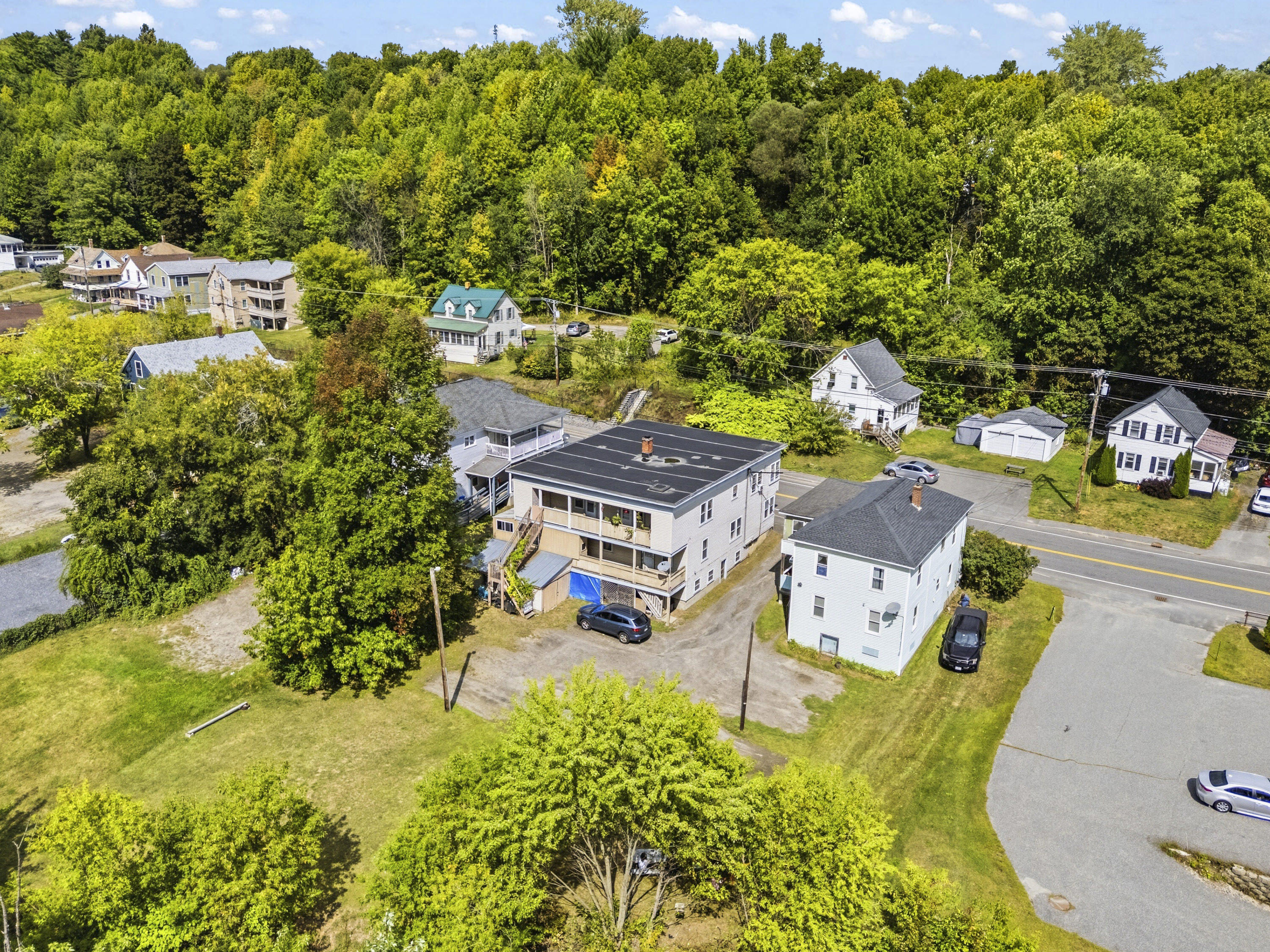 68 & 72 Mount Vernon Avenue