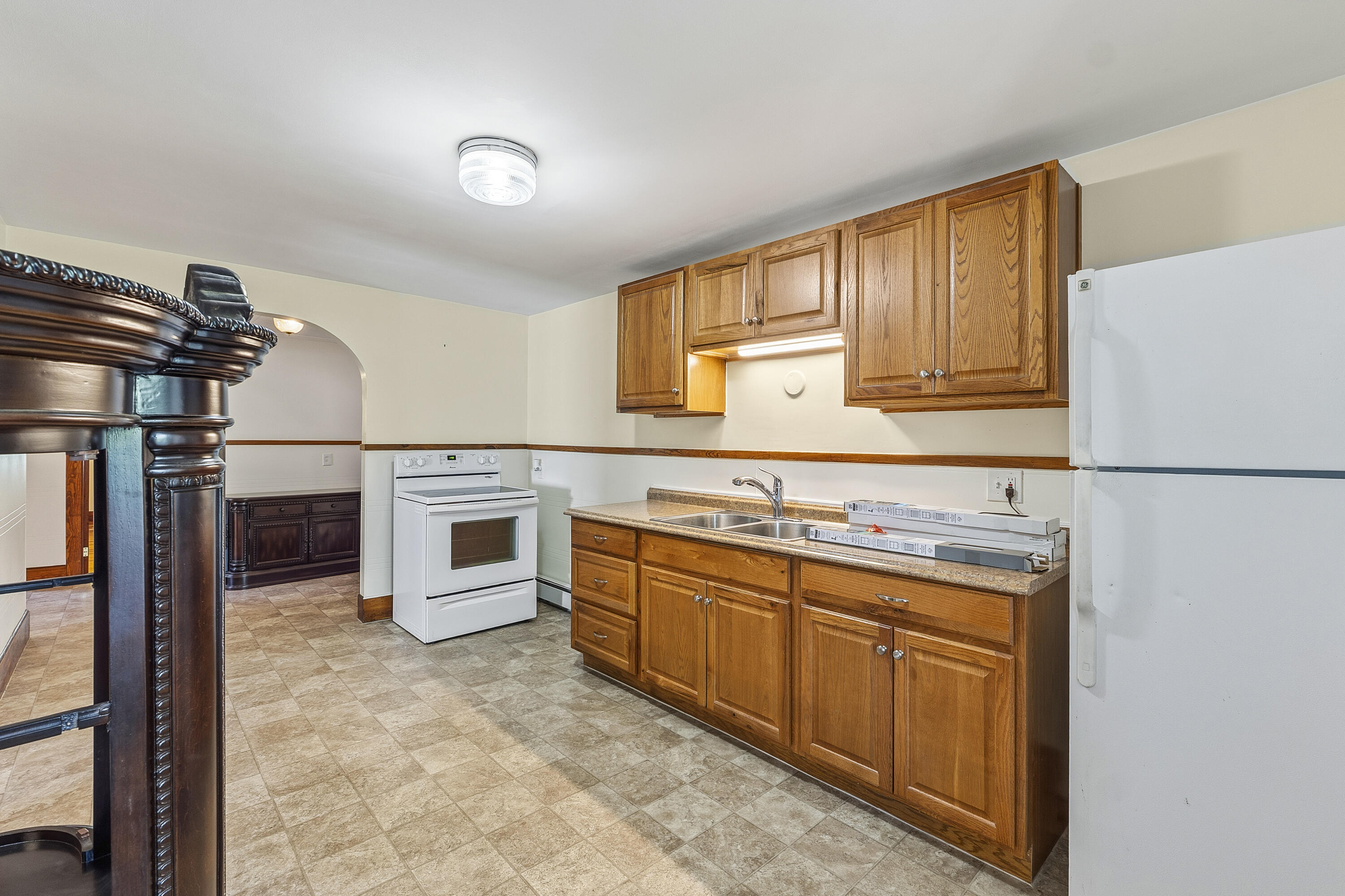 68 & 72 Mount Vernon Avenue