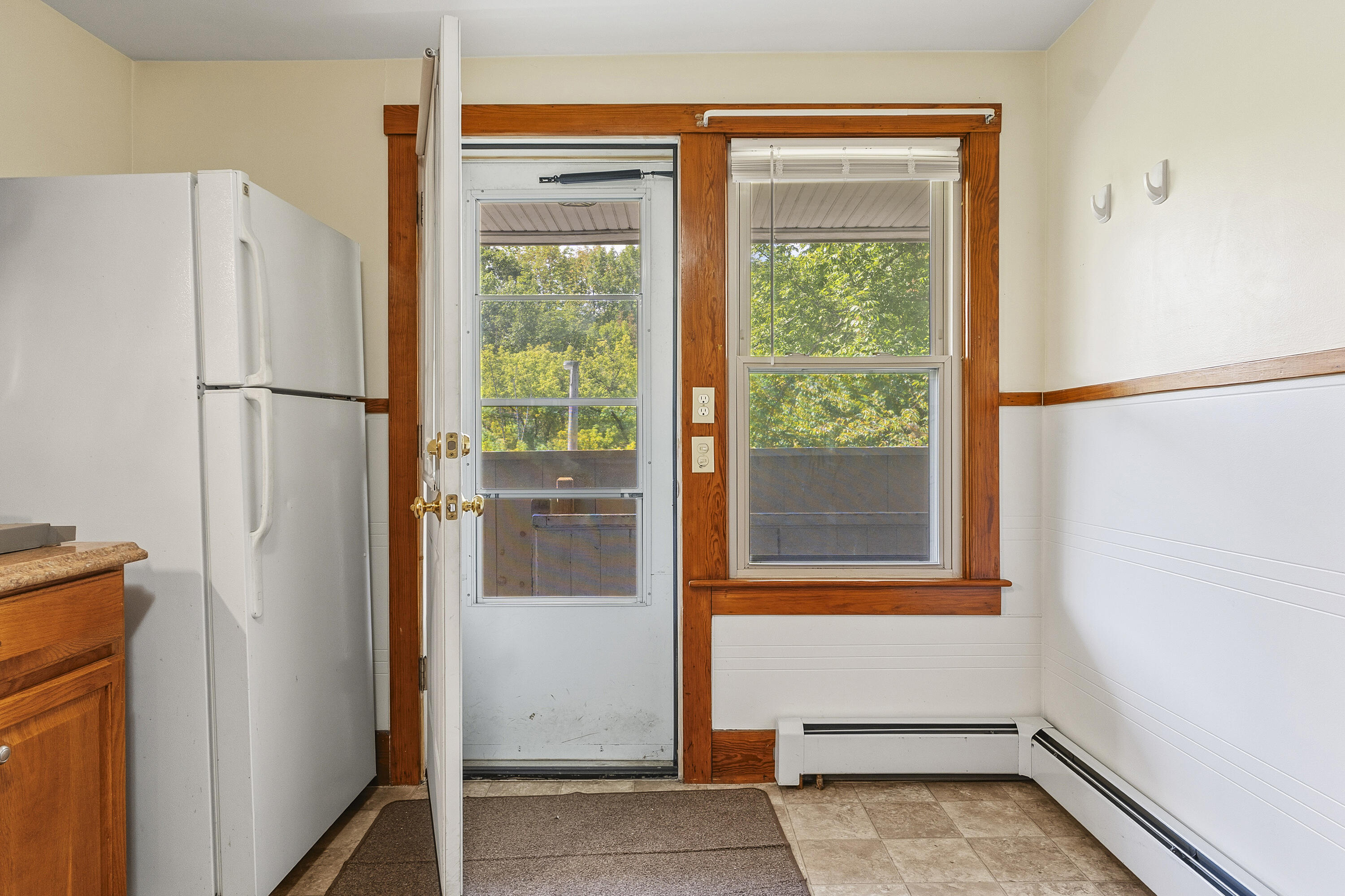 68 & 72 Mount Vernon Avenue