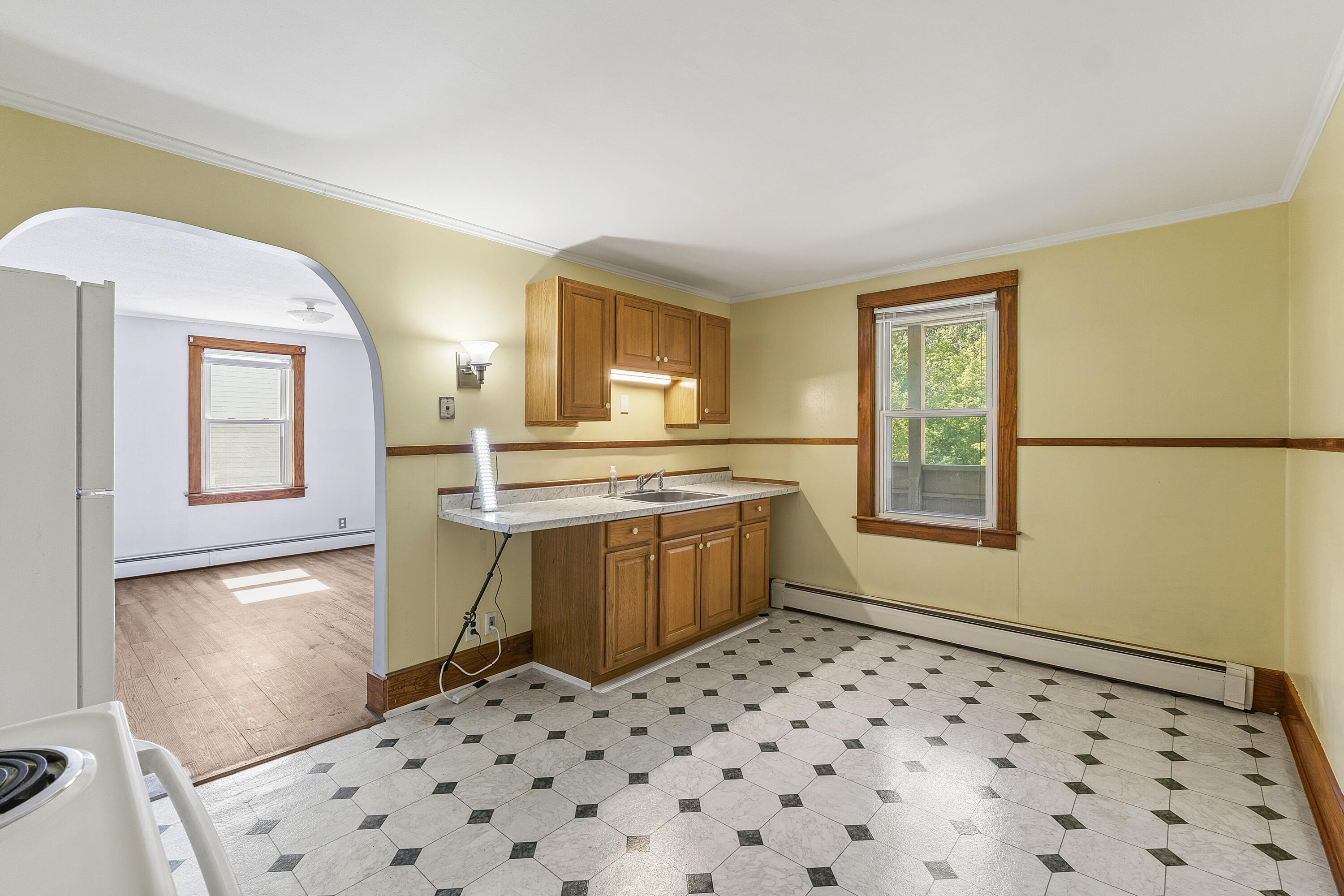 68 & 72 Mount Vernon Avenue