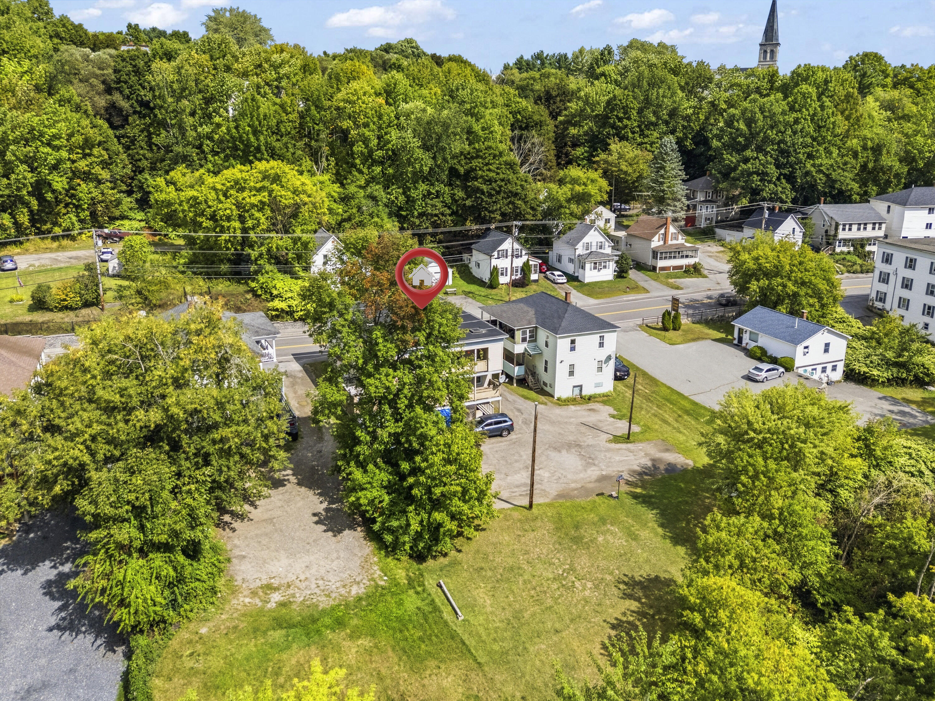 68 & 72 Mount Vernon Avenue
