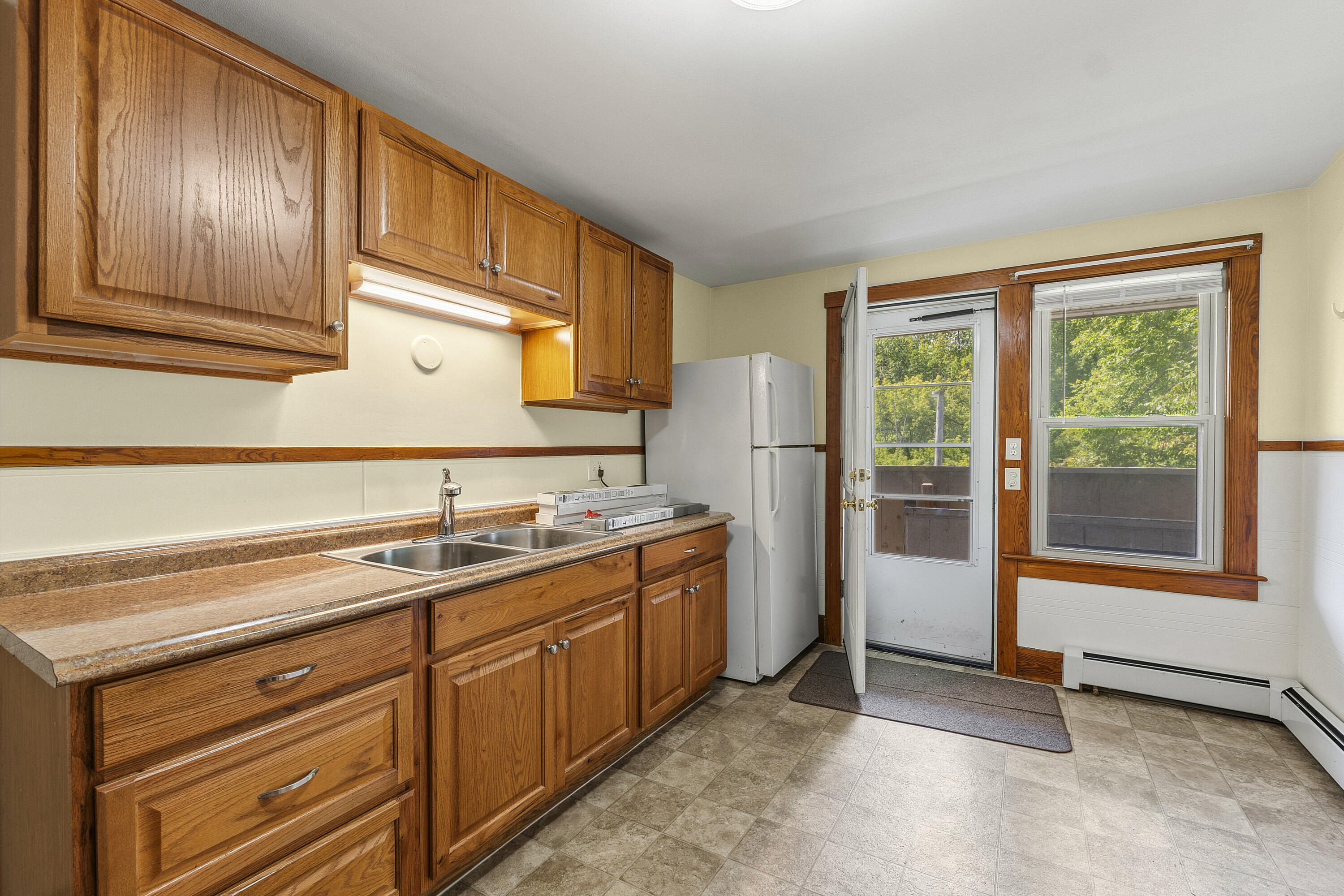 68 & 72 Mount Vernon Avenue