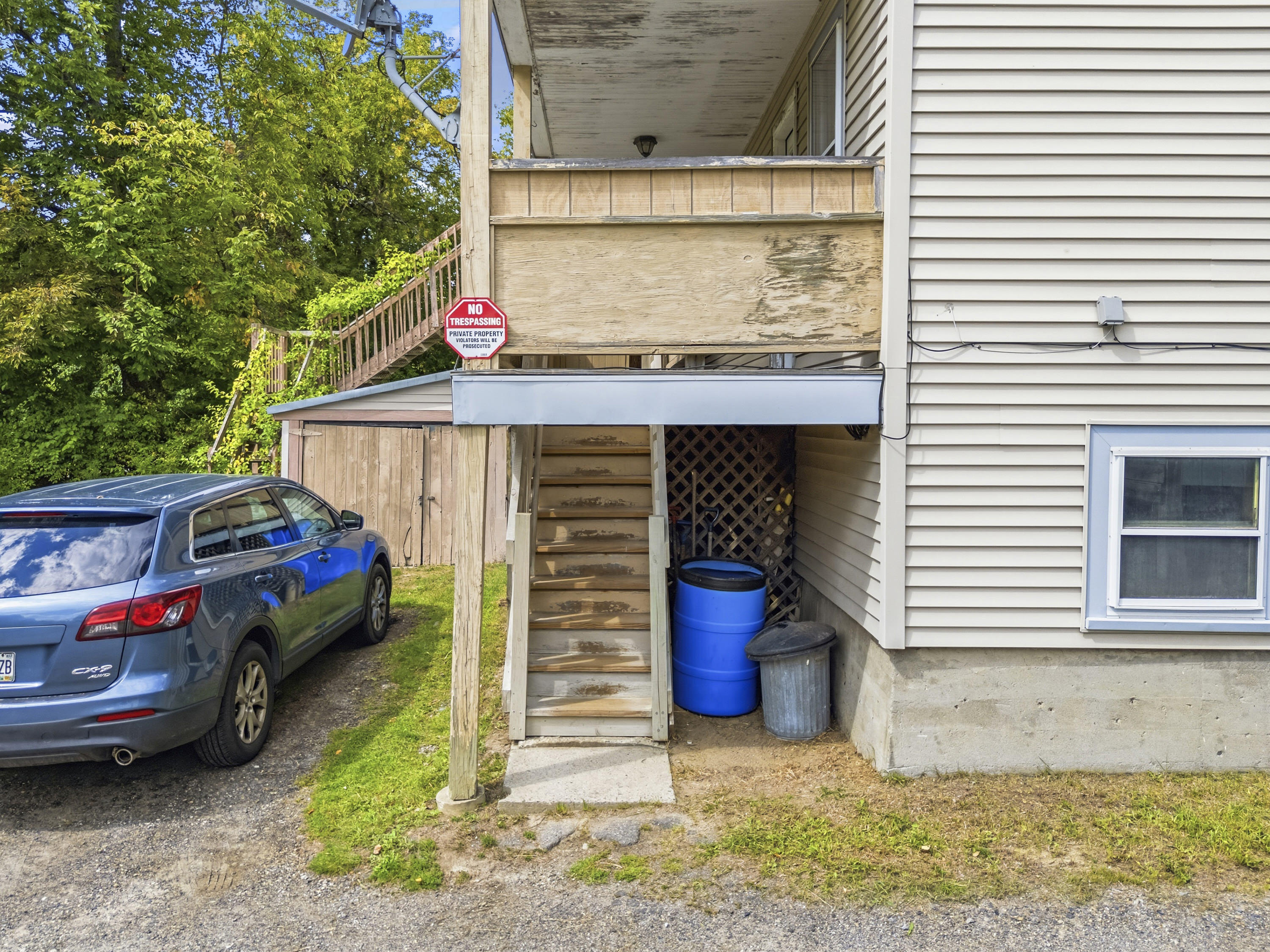 68 & 72 Mount Vernon Avenue