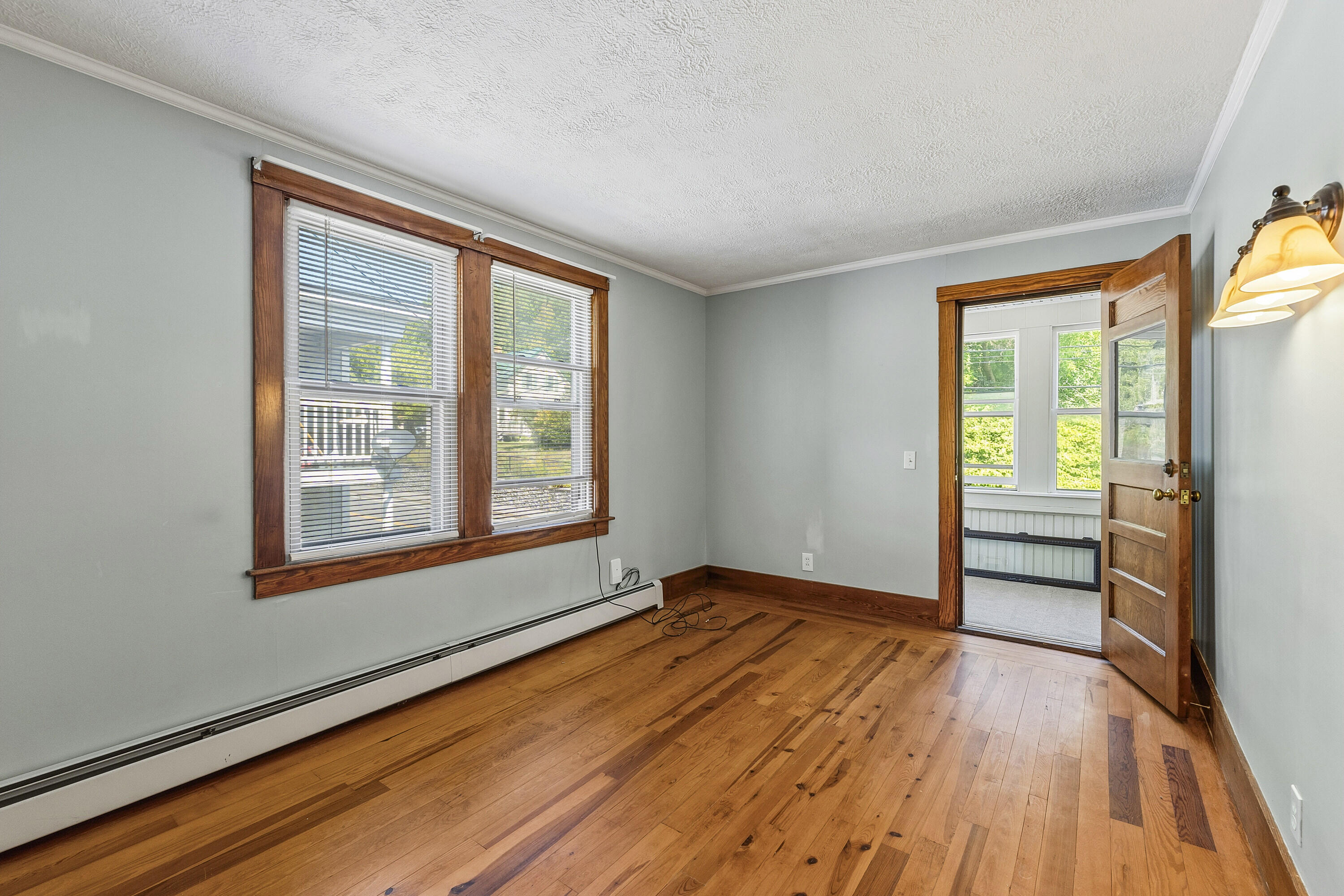 68 & 72 Mount Vernon Avenue