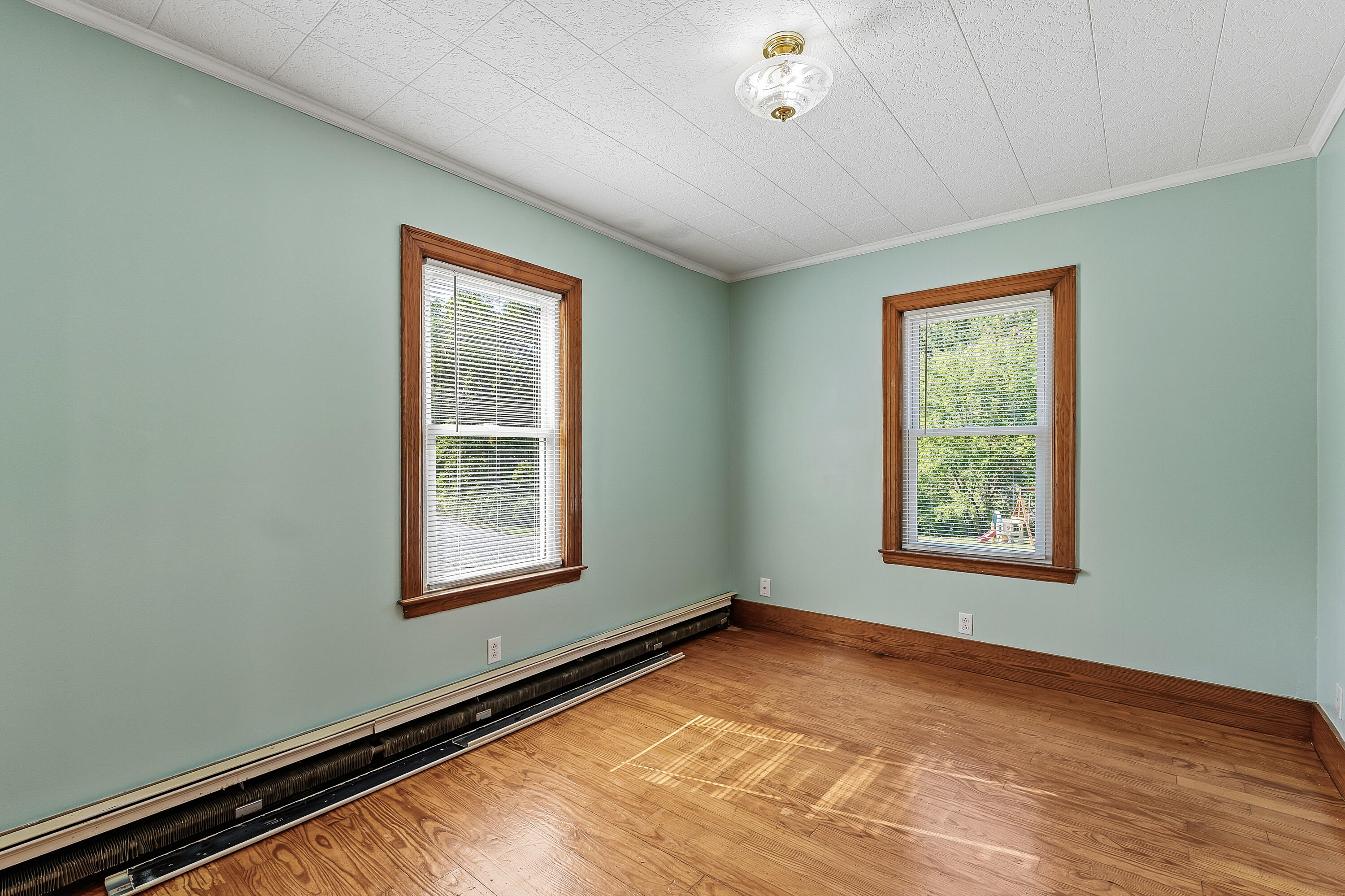 68 & 72 Mount Vernon Avenue