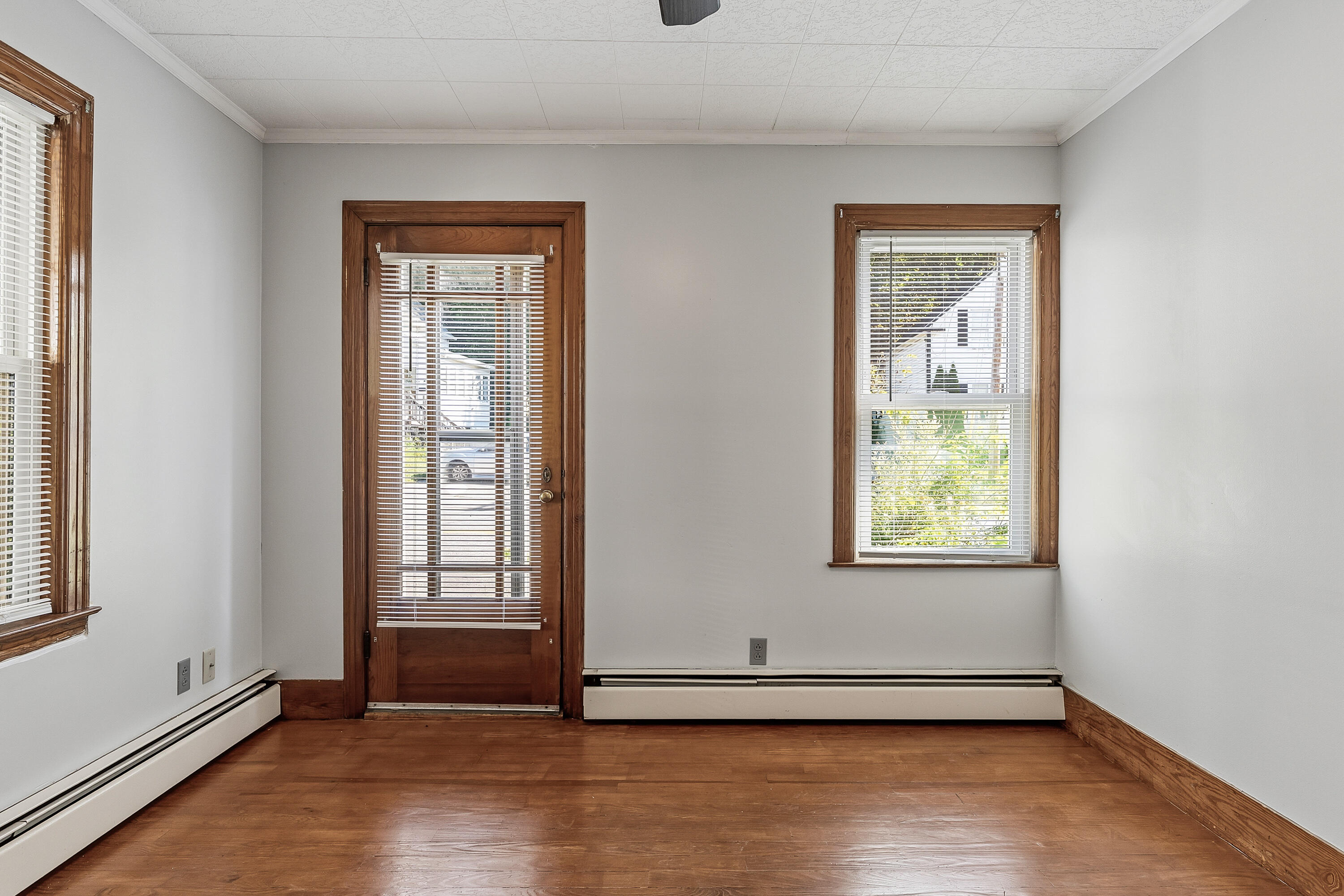 68 & 72 Mount Vernon Avenue