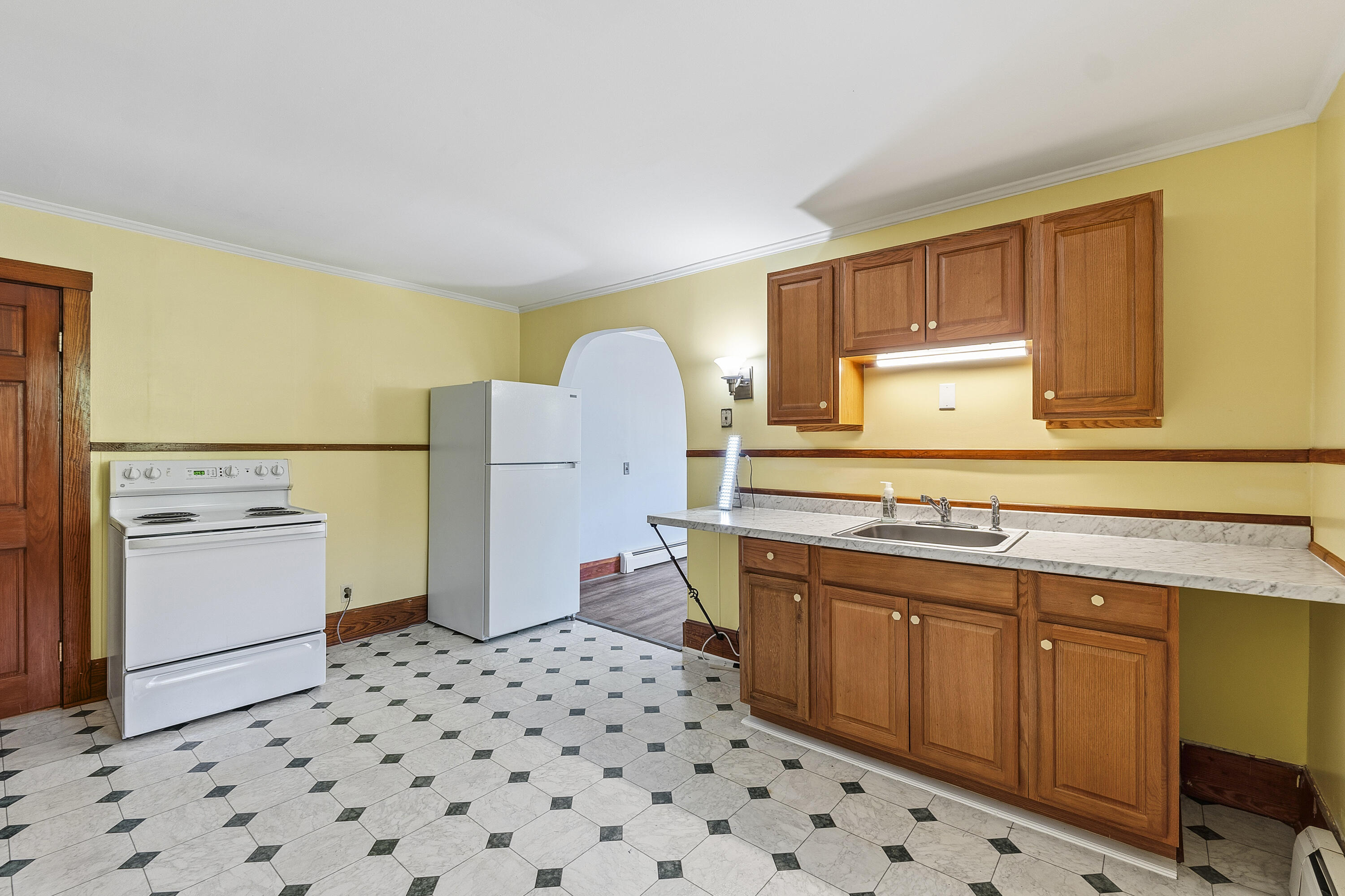 68 & 72 Mount Vernon Avenue