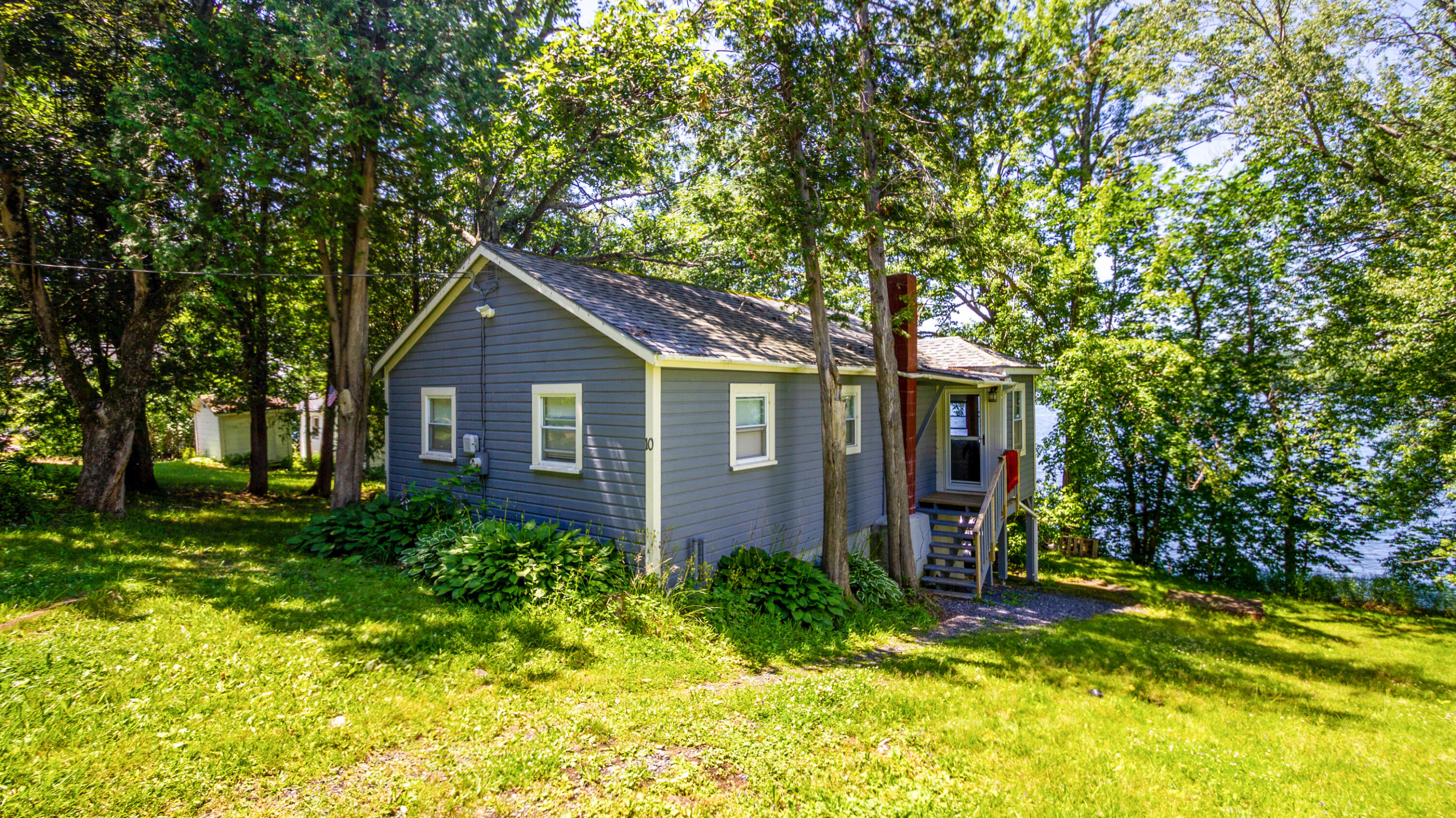 10 23rd Fire Road