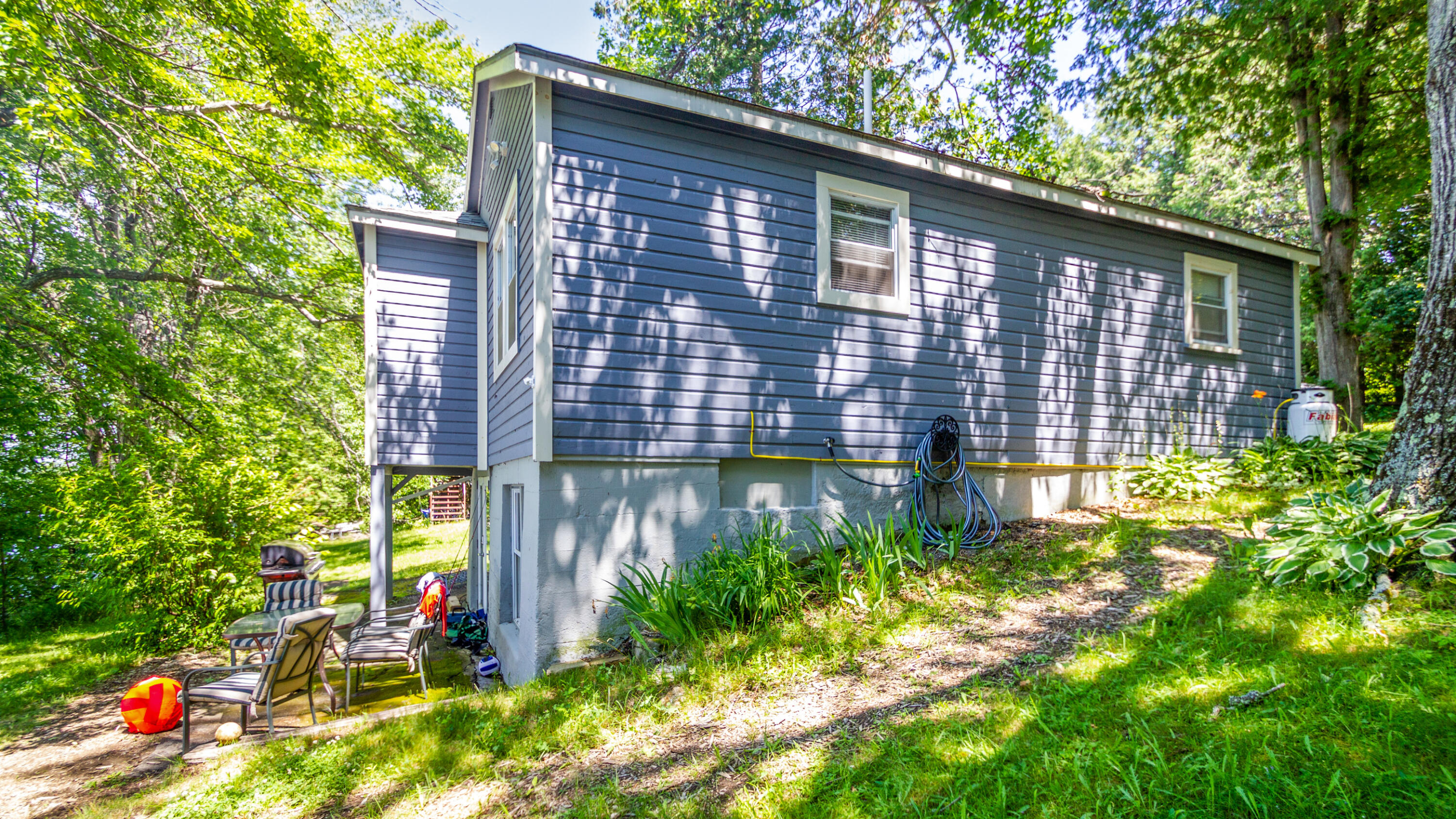 10 23rd Fire Road