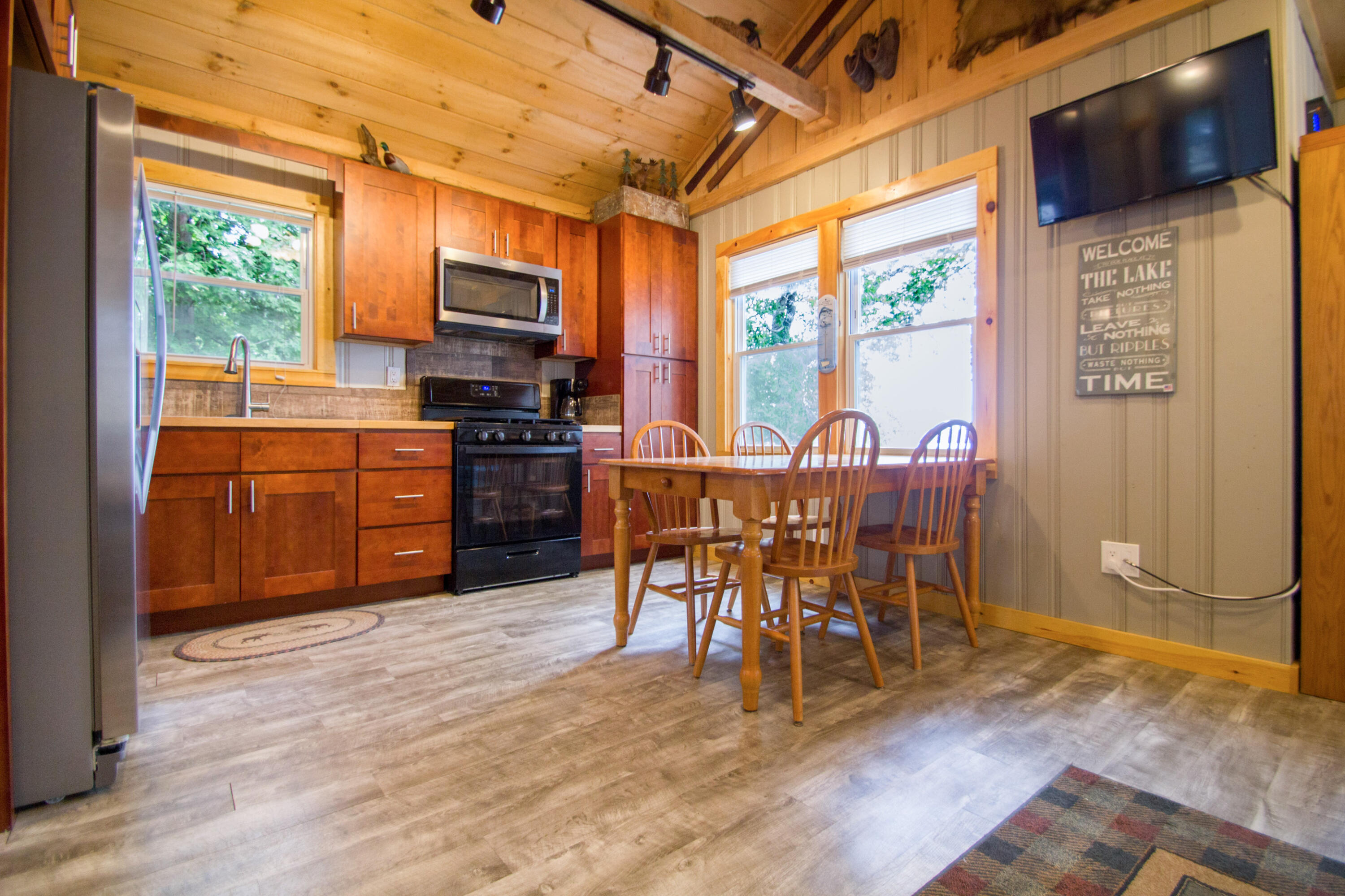 10 23rd Fire Road