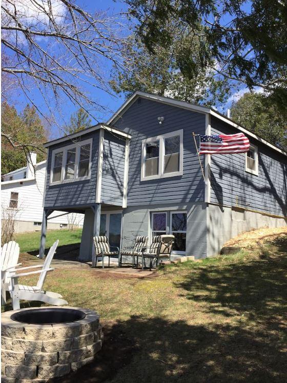 10 23rd Fire Road