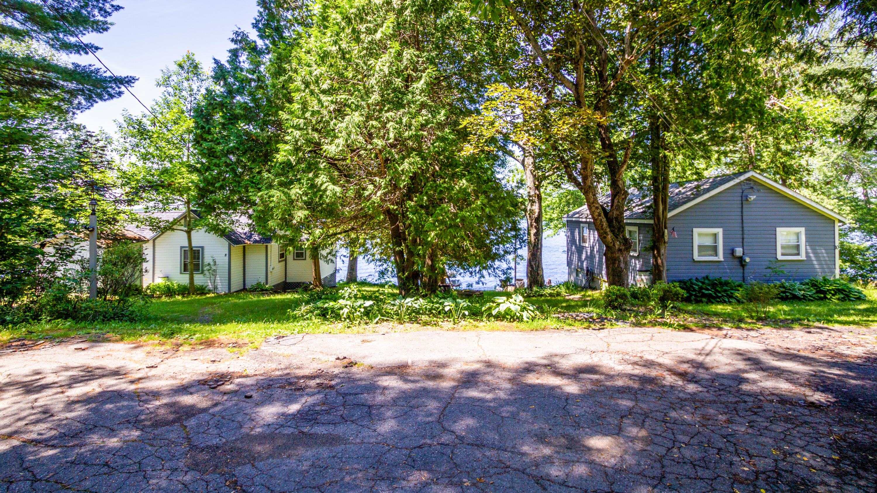 10 23rd Fire Road