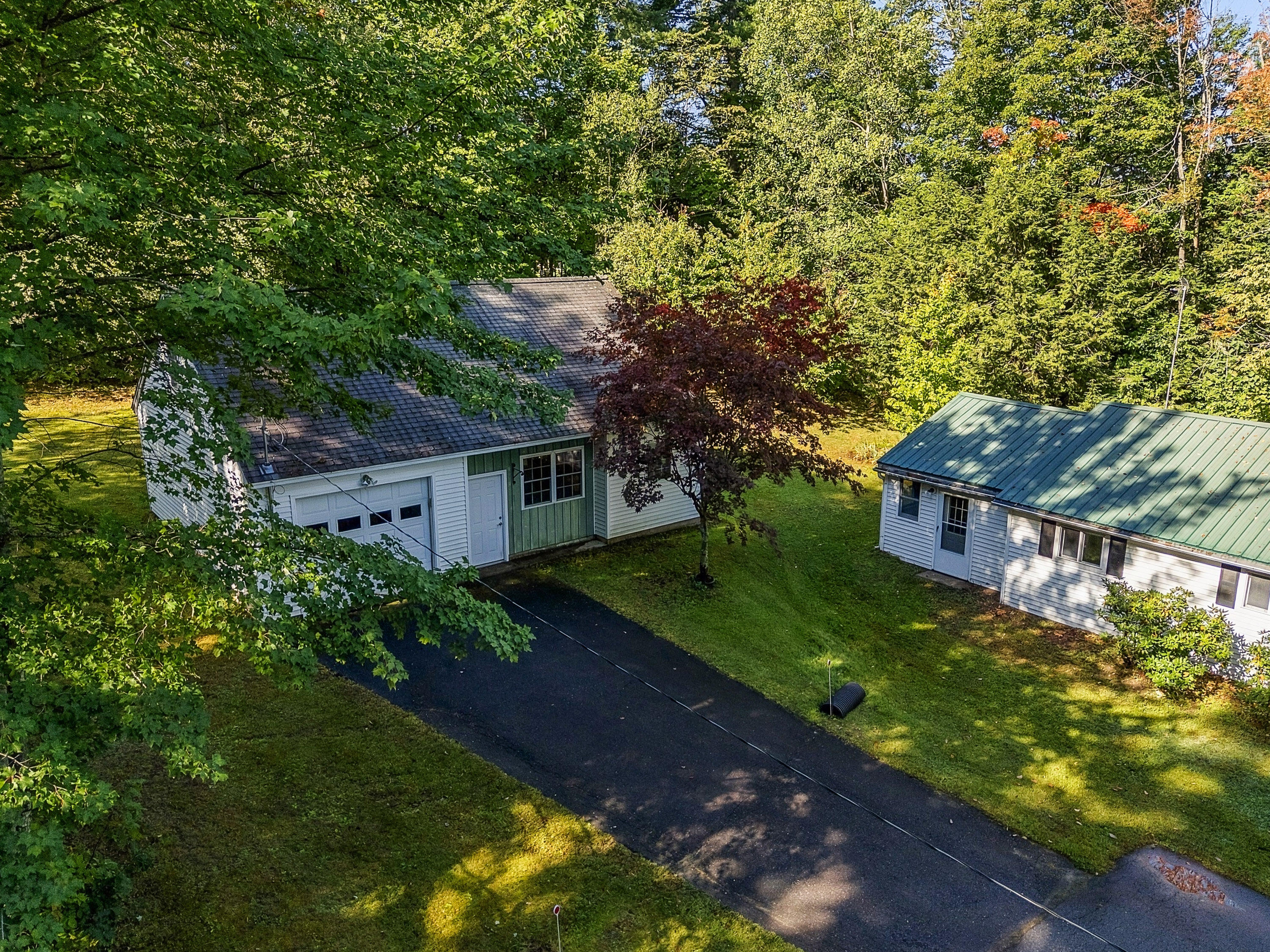 284 Prescott Road