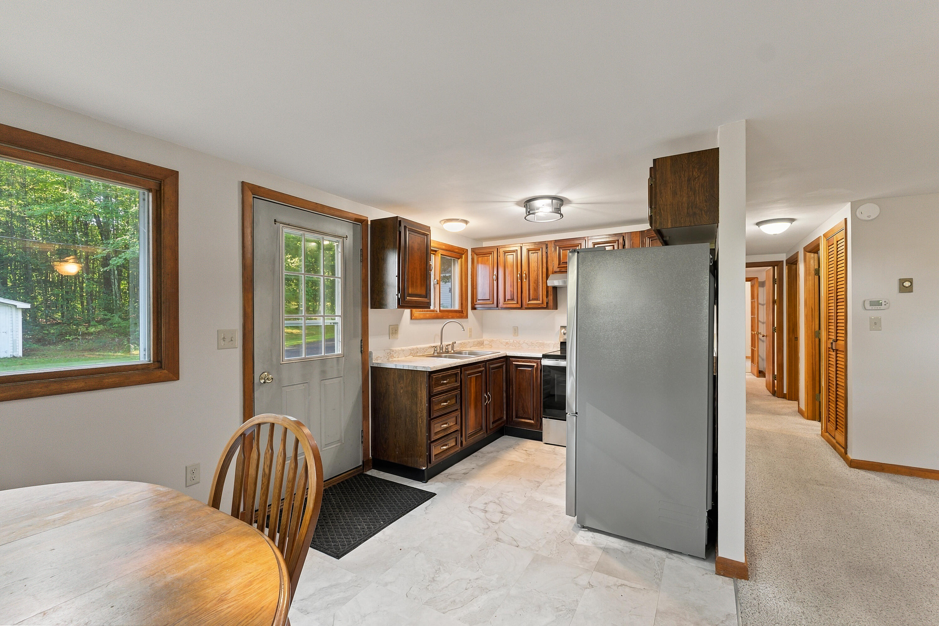 284 Prescott Road