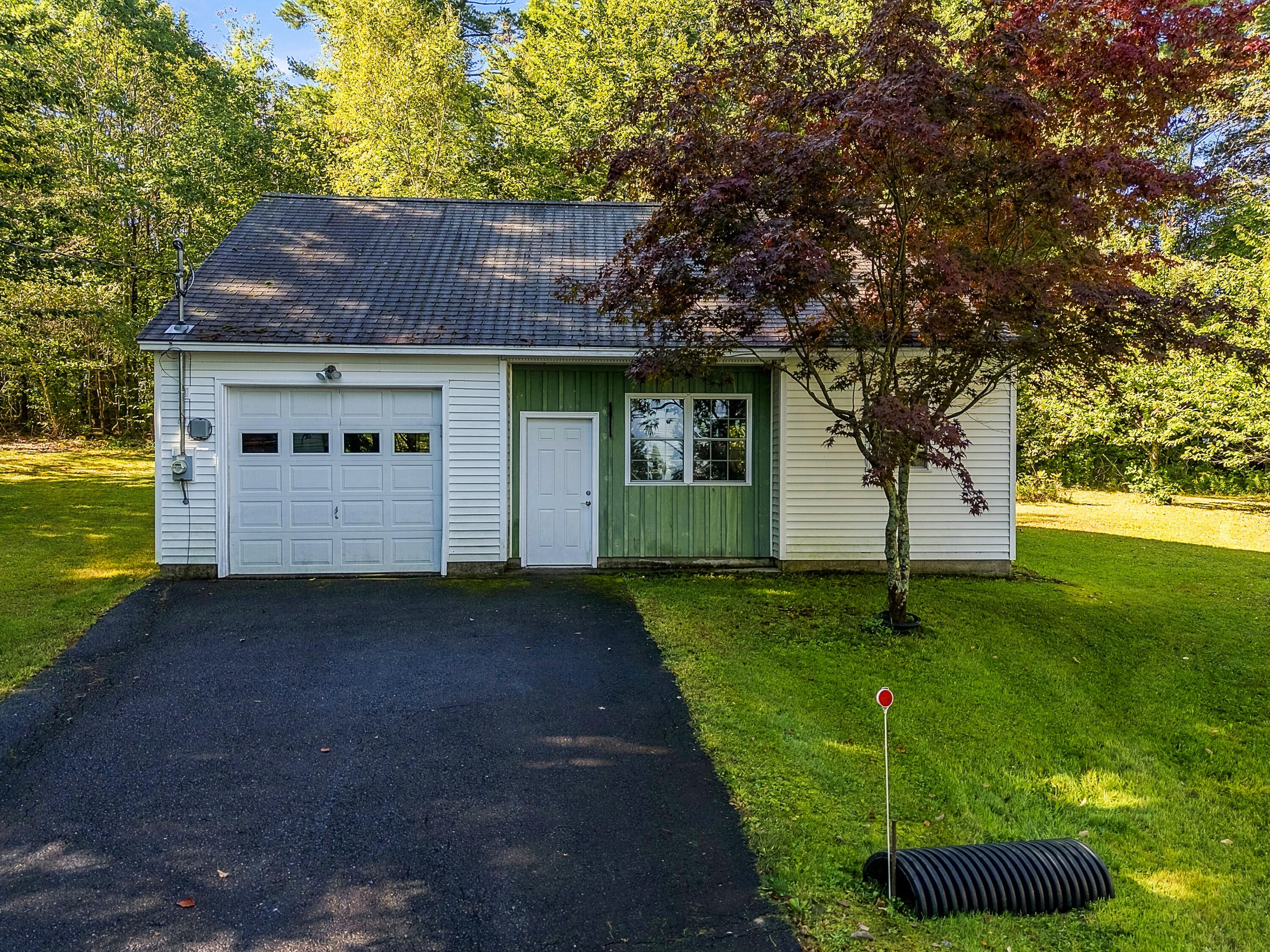 284 Prescott Road