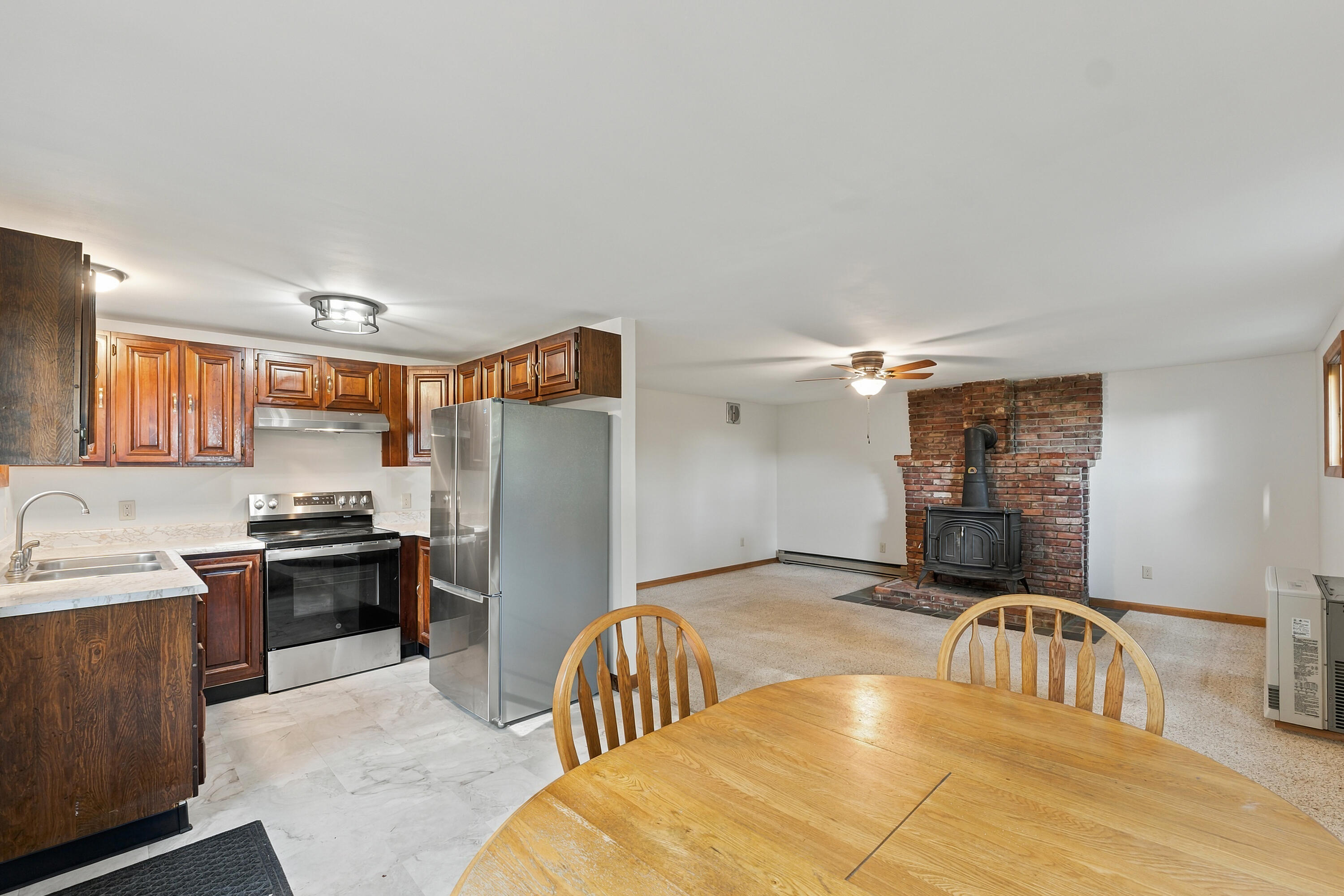 284 Prescott Road