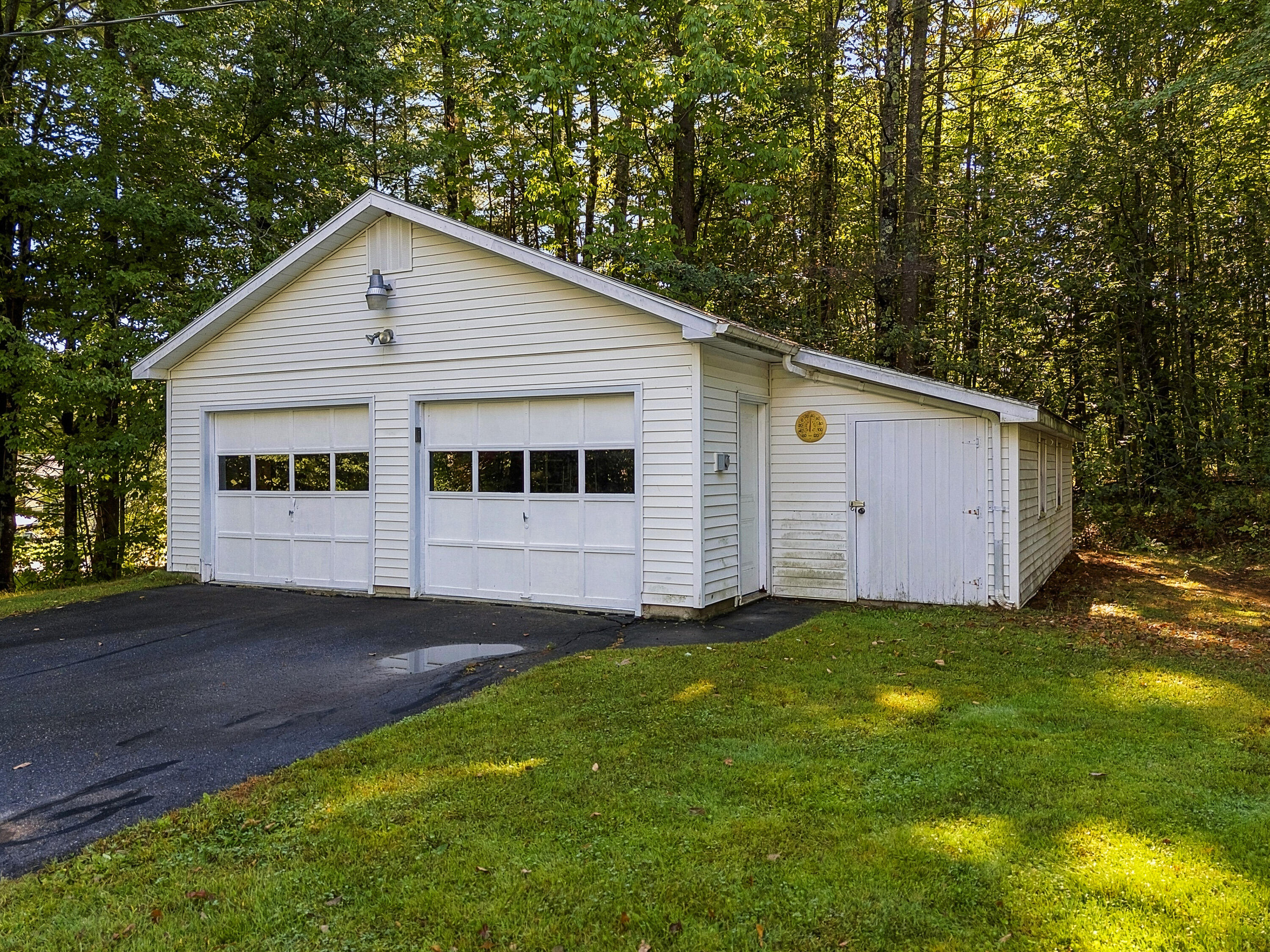284 Prescott Road
