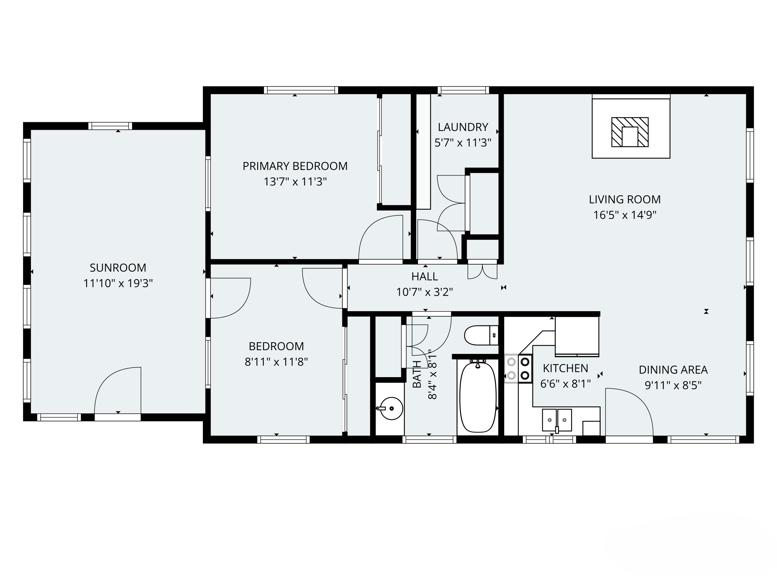 284 Prescott Road