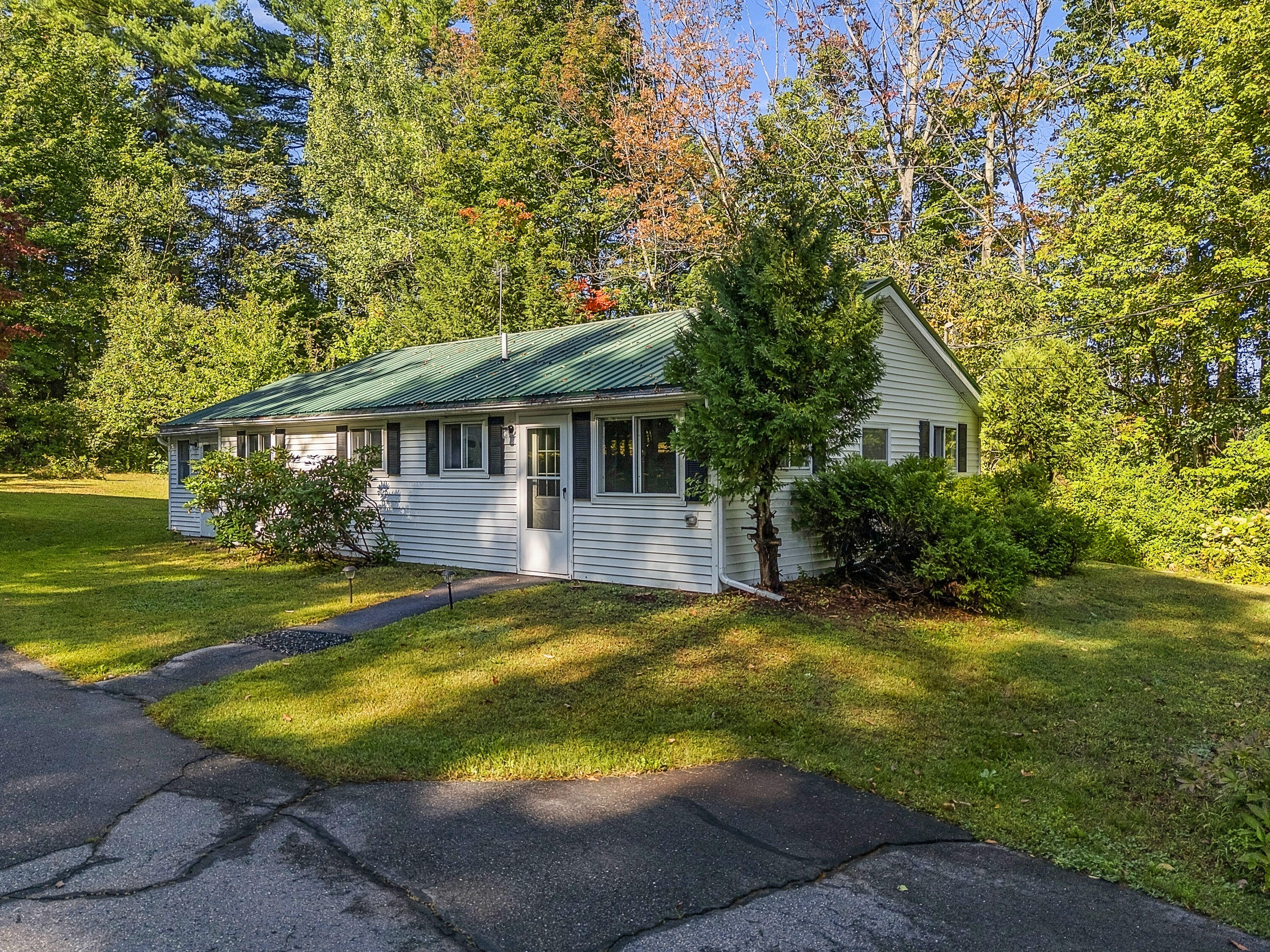 284 Prescott Road