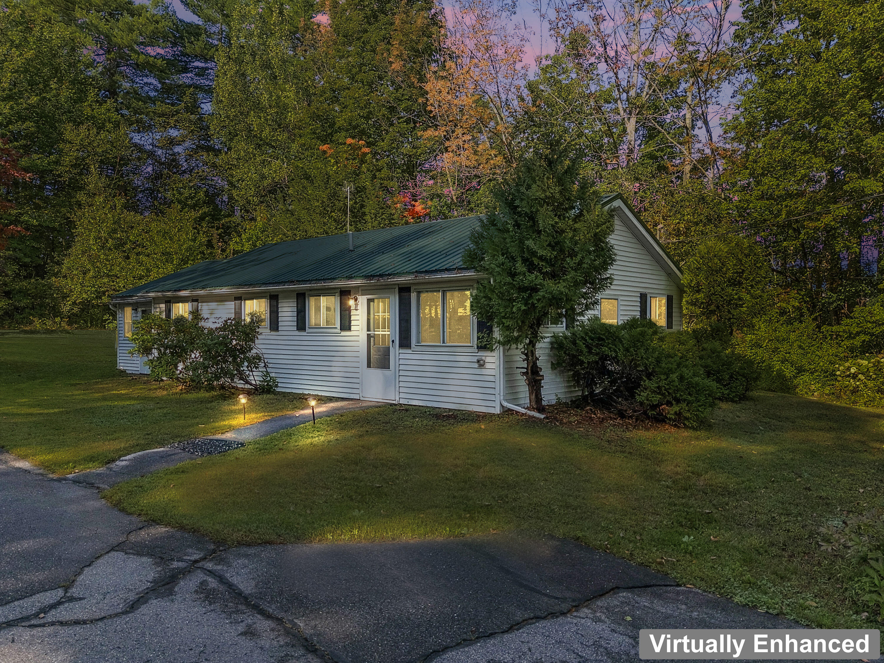 284 Prescott Road