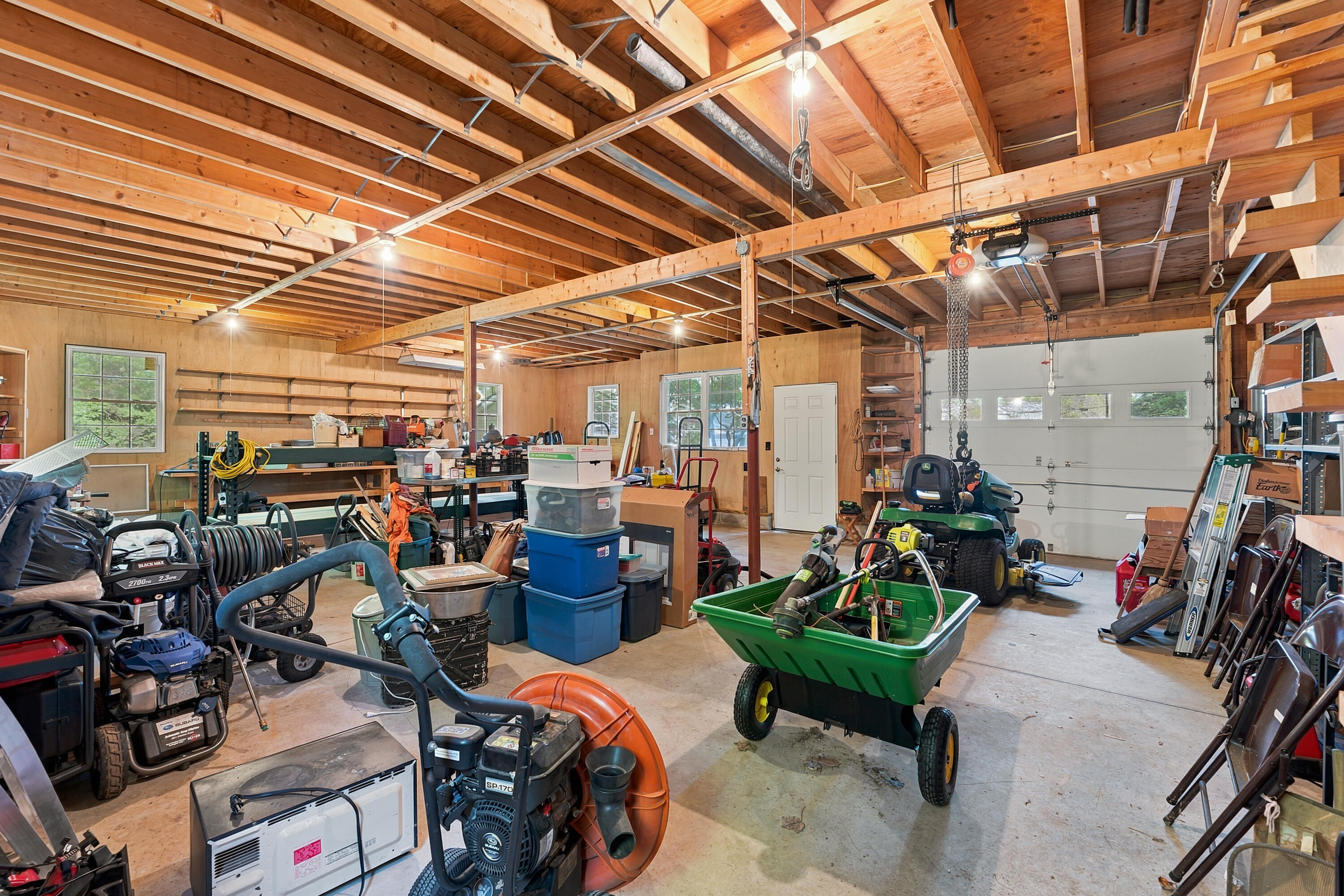 284 Prescott Road