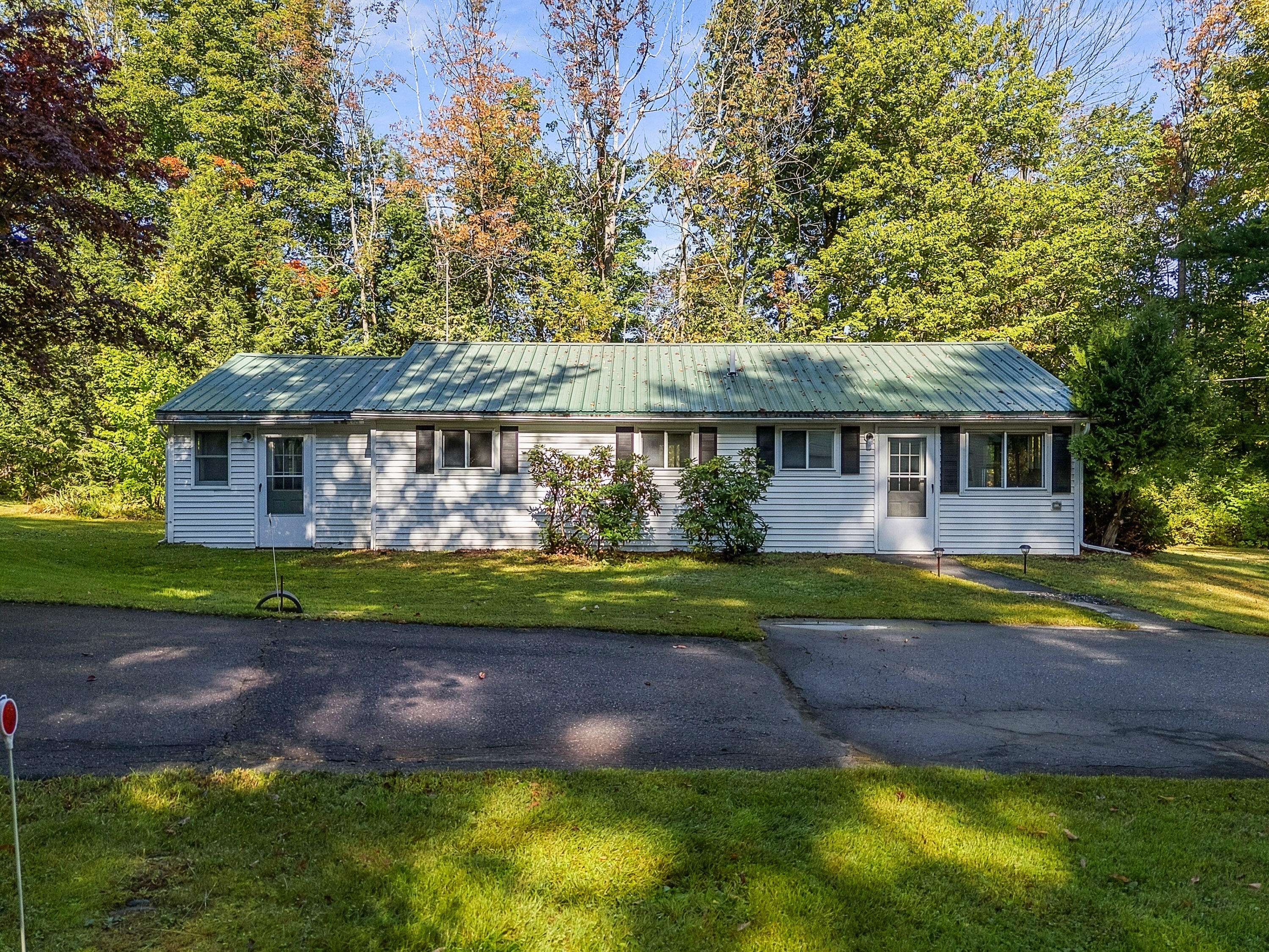284 Prescott Road