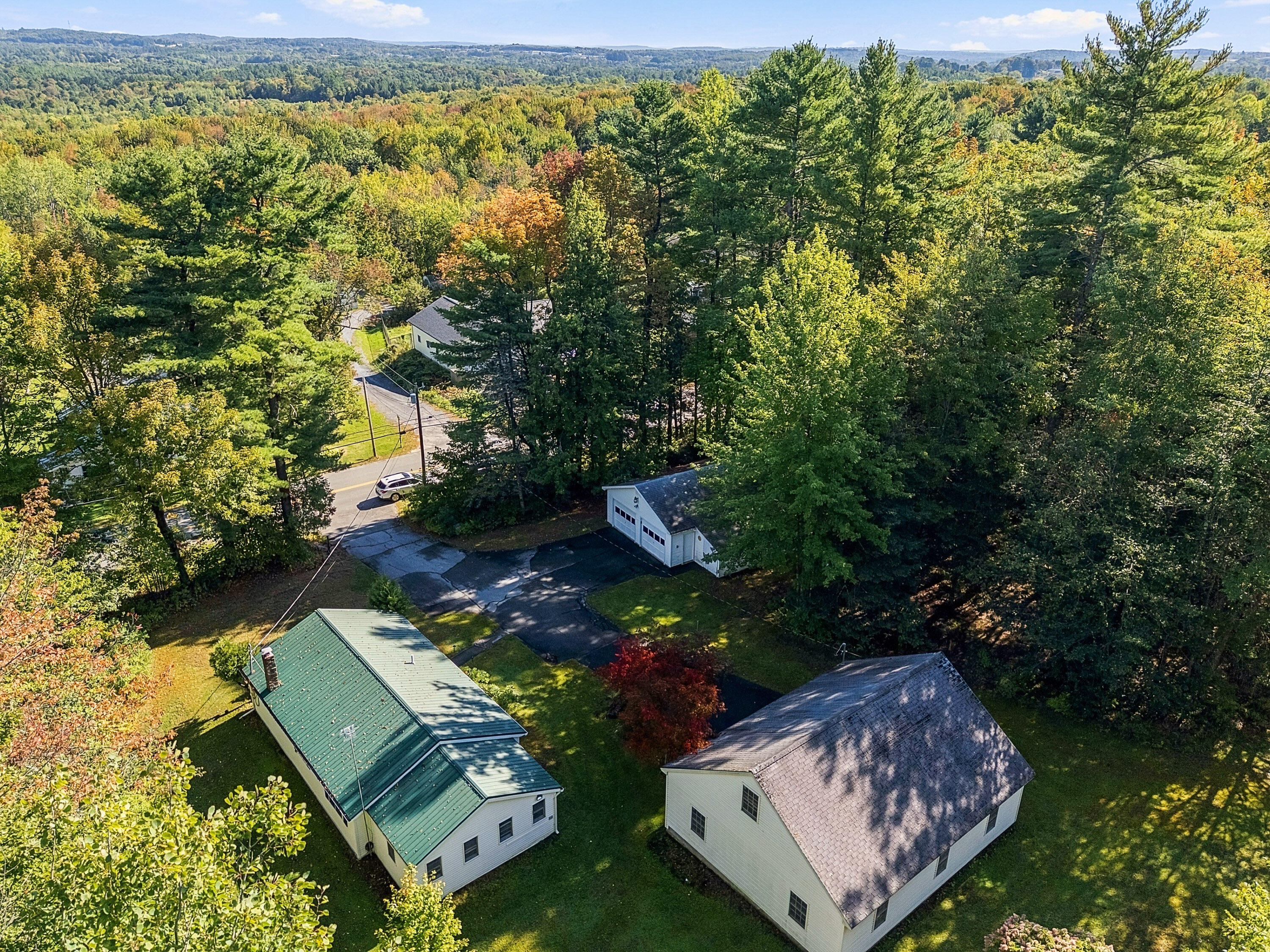284 Prescott Road