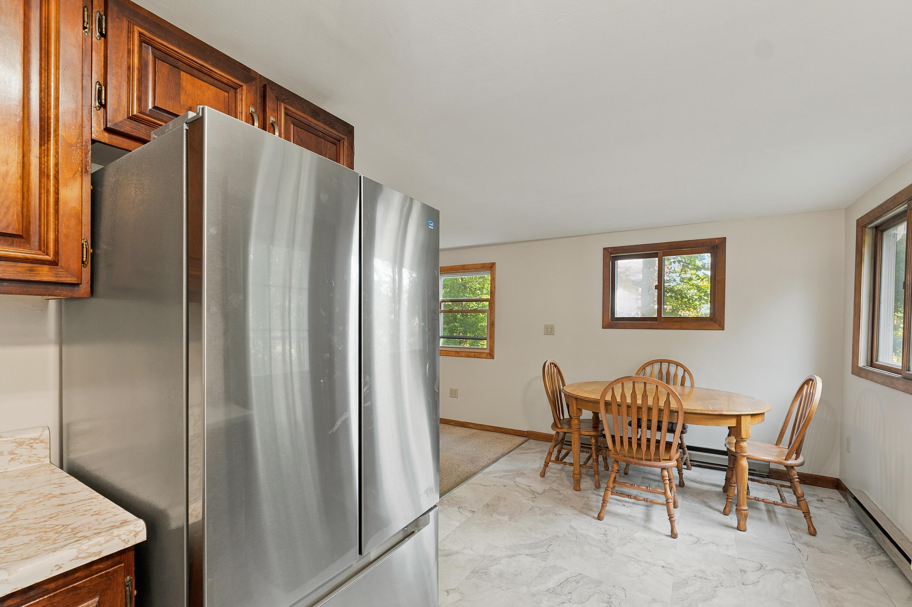 284 Prescott Road