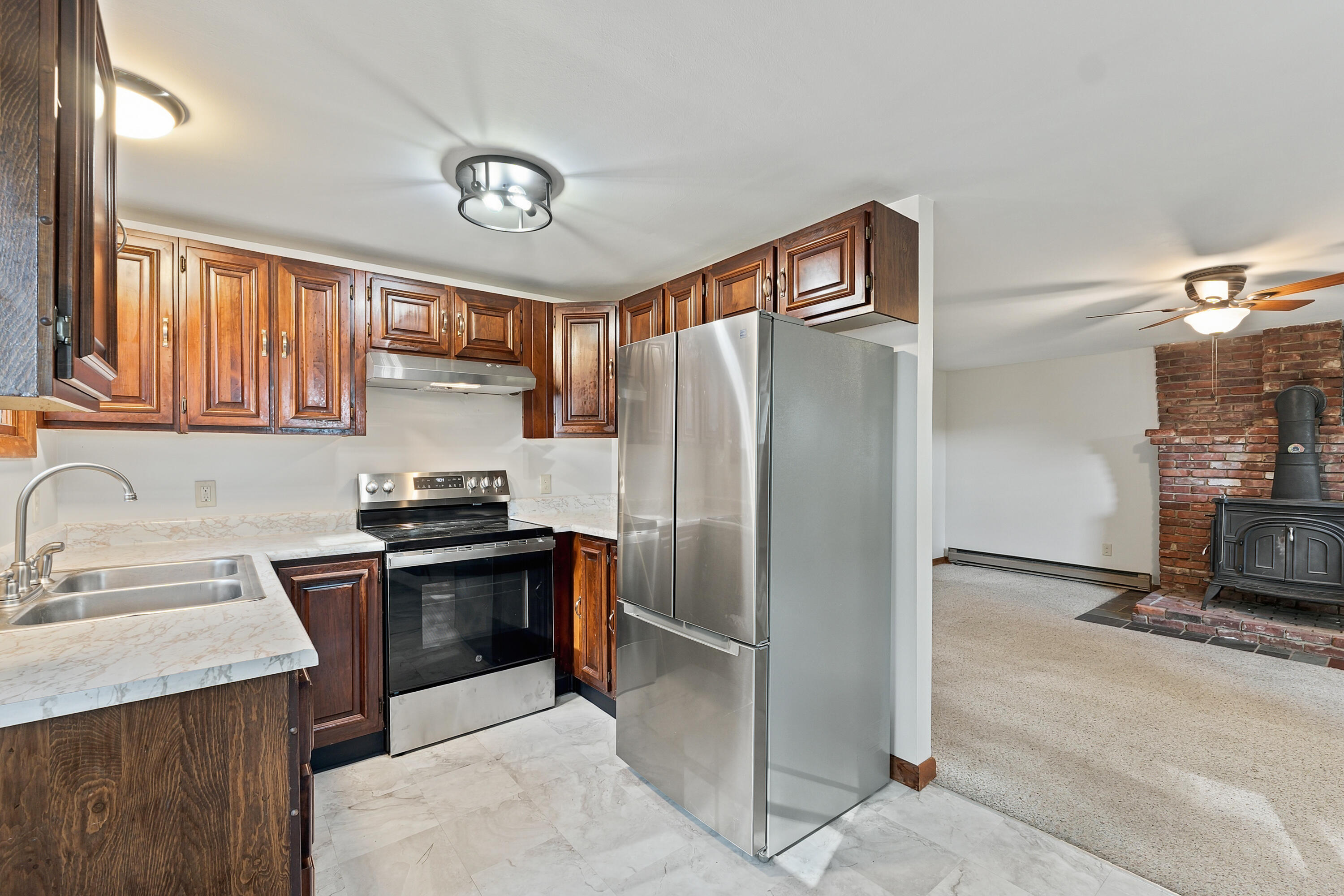 284 Prescott Road