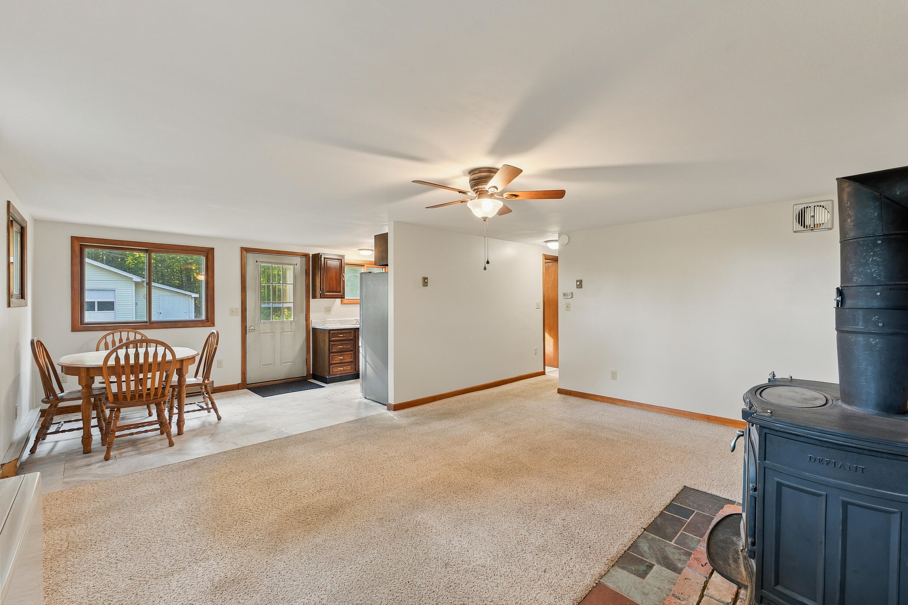 284 Prescott Road