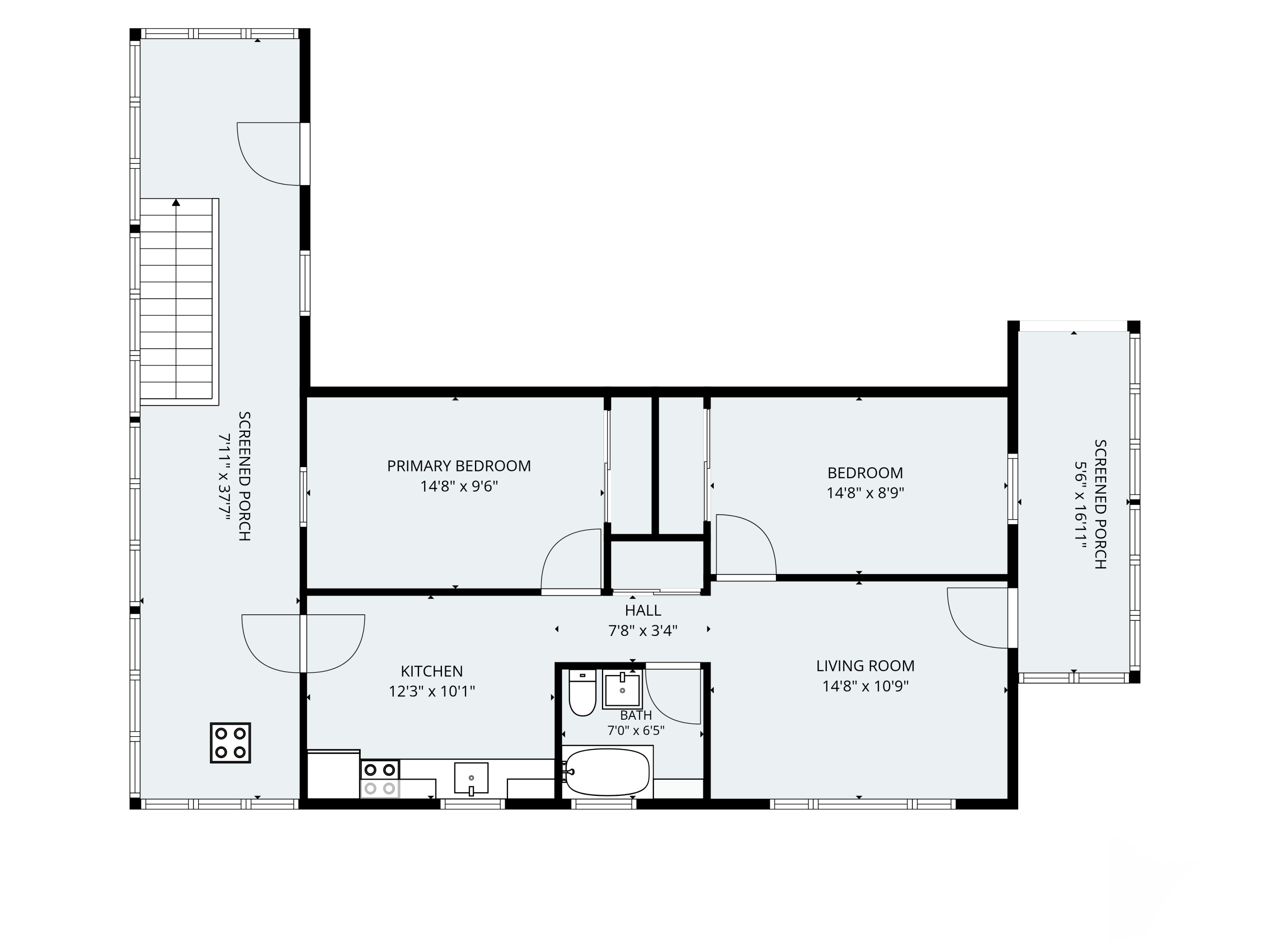 12 Swan Street