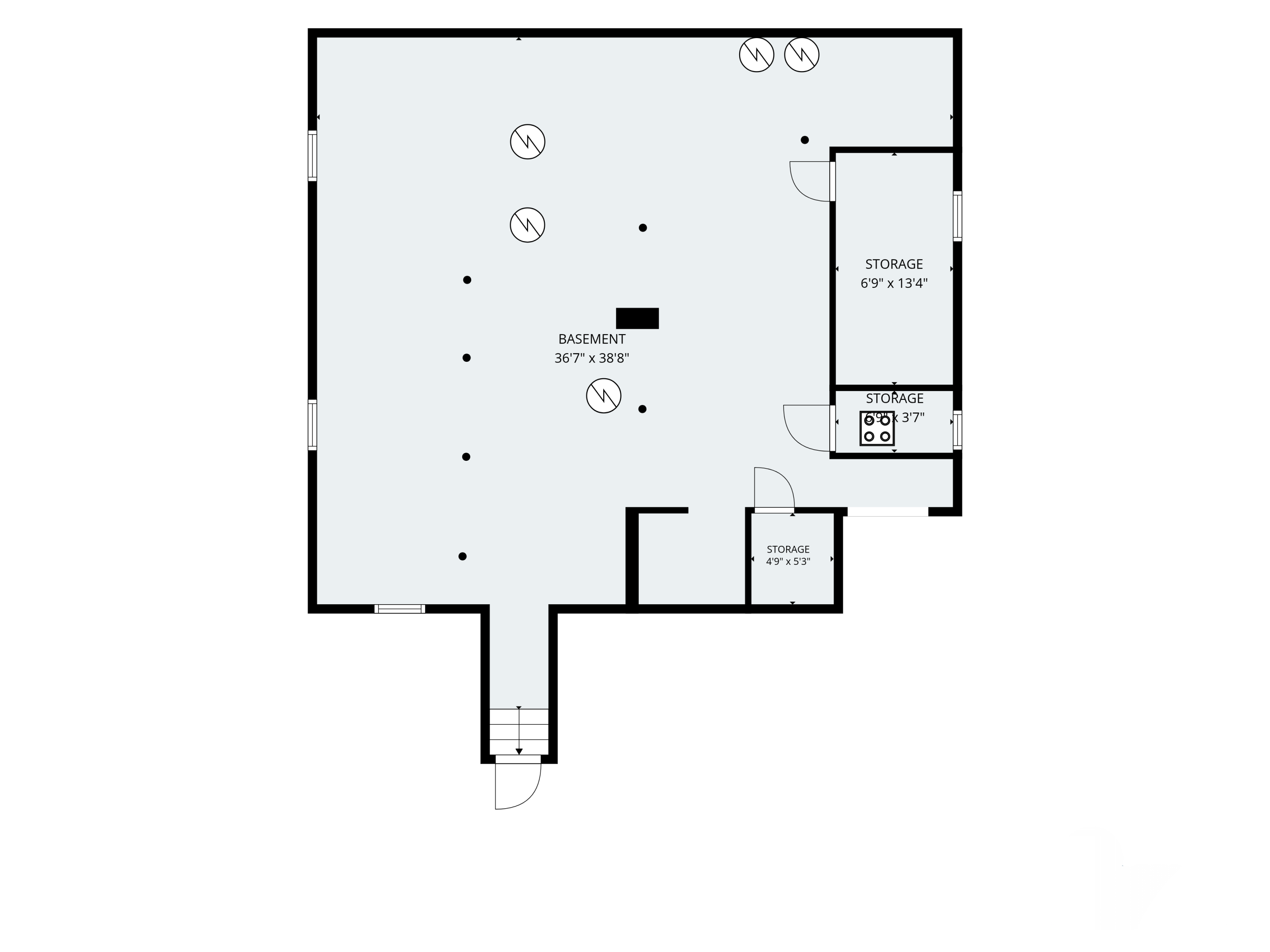 12 Swan Street