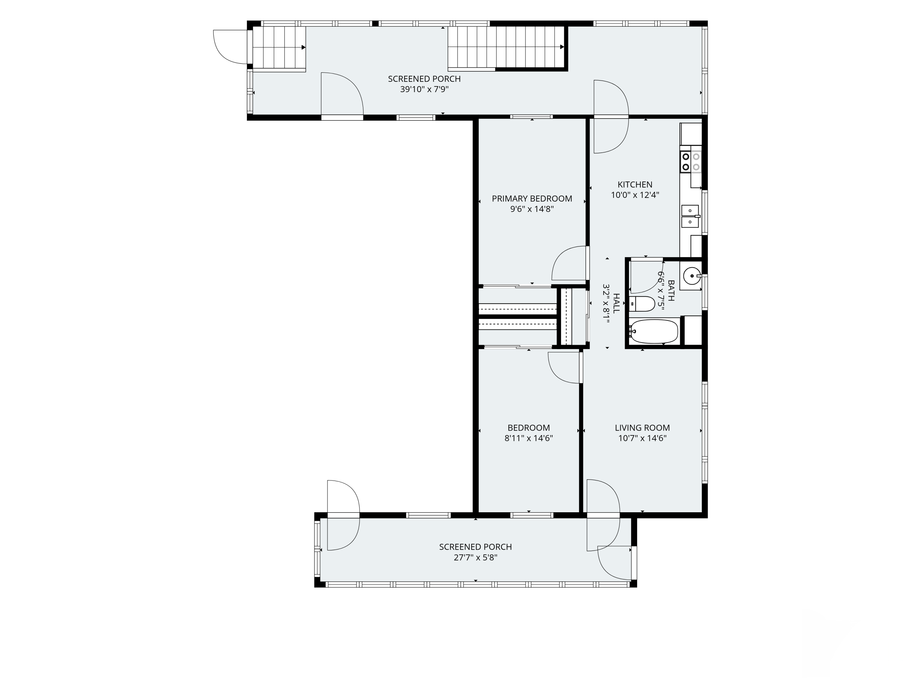 12 Swan Street