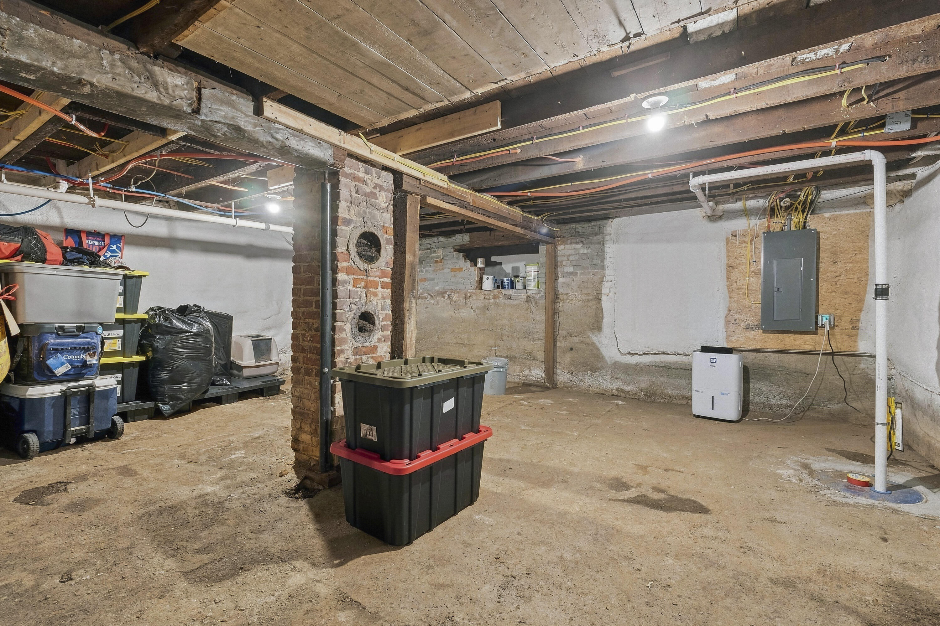 3 Redington Street