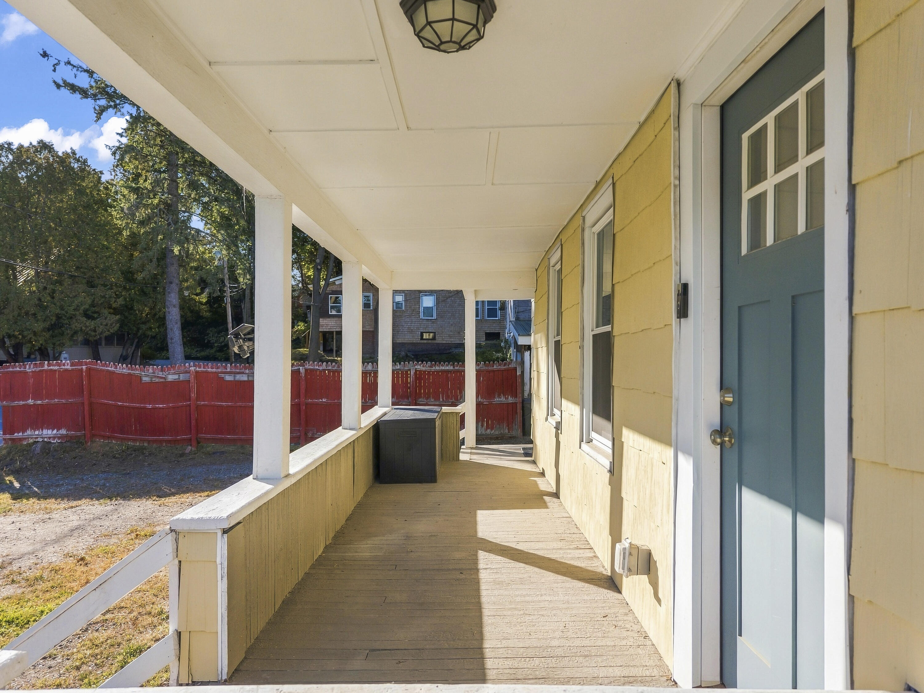 3 Redington Street