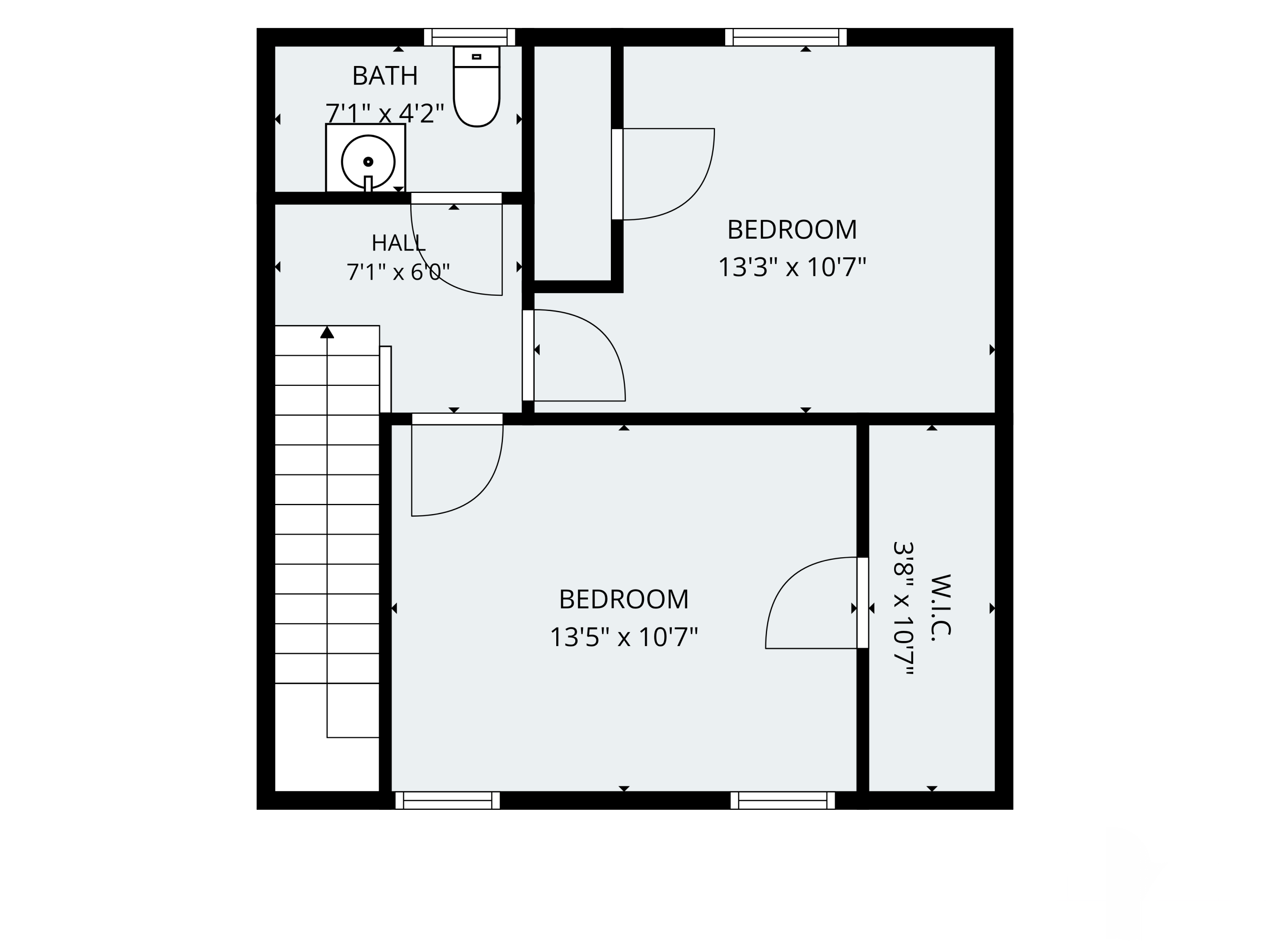 3 Redington Street