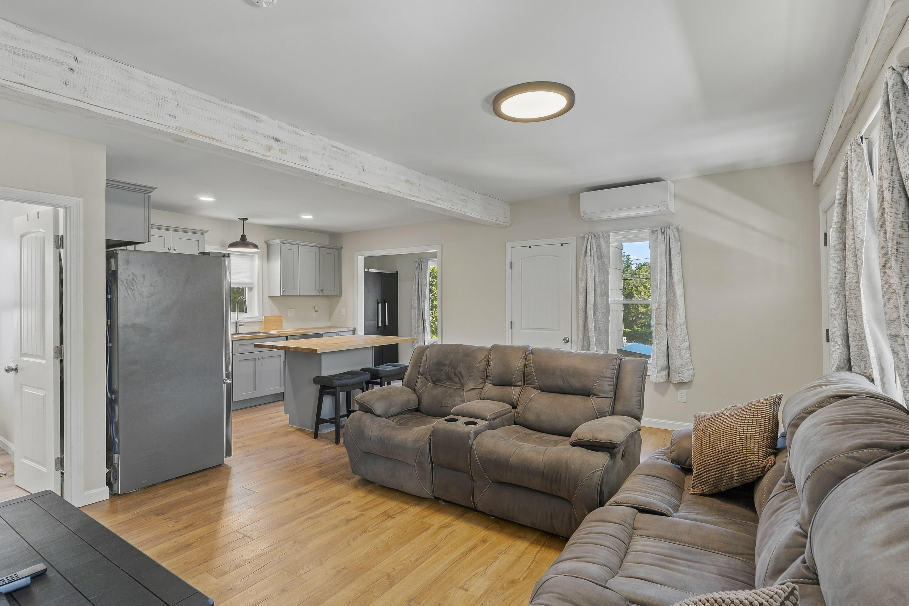 3 Redington Street