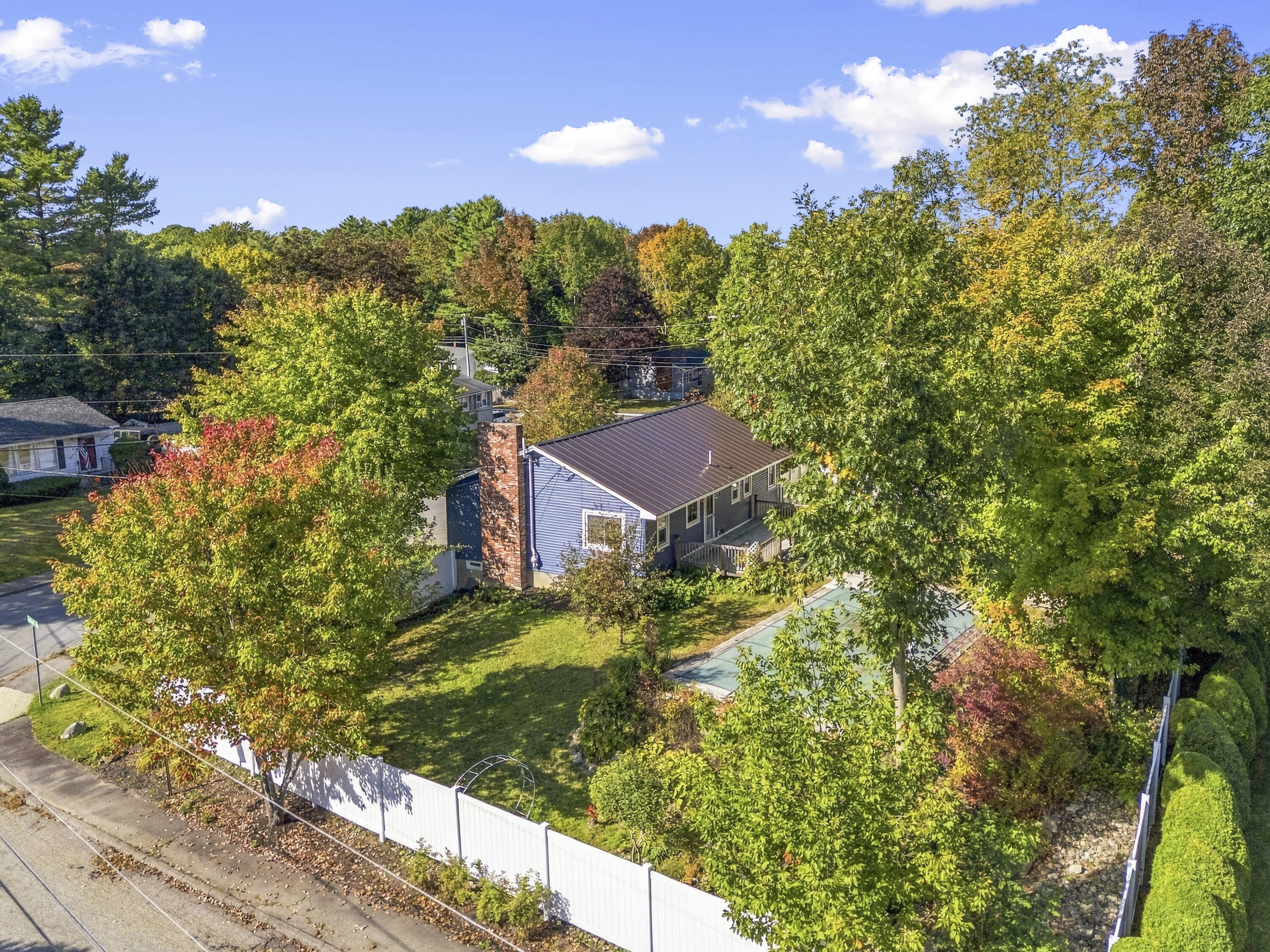 81 Windsor Avenue