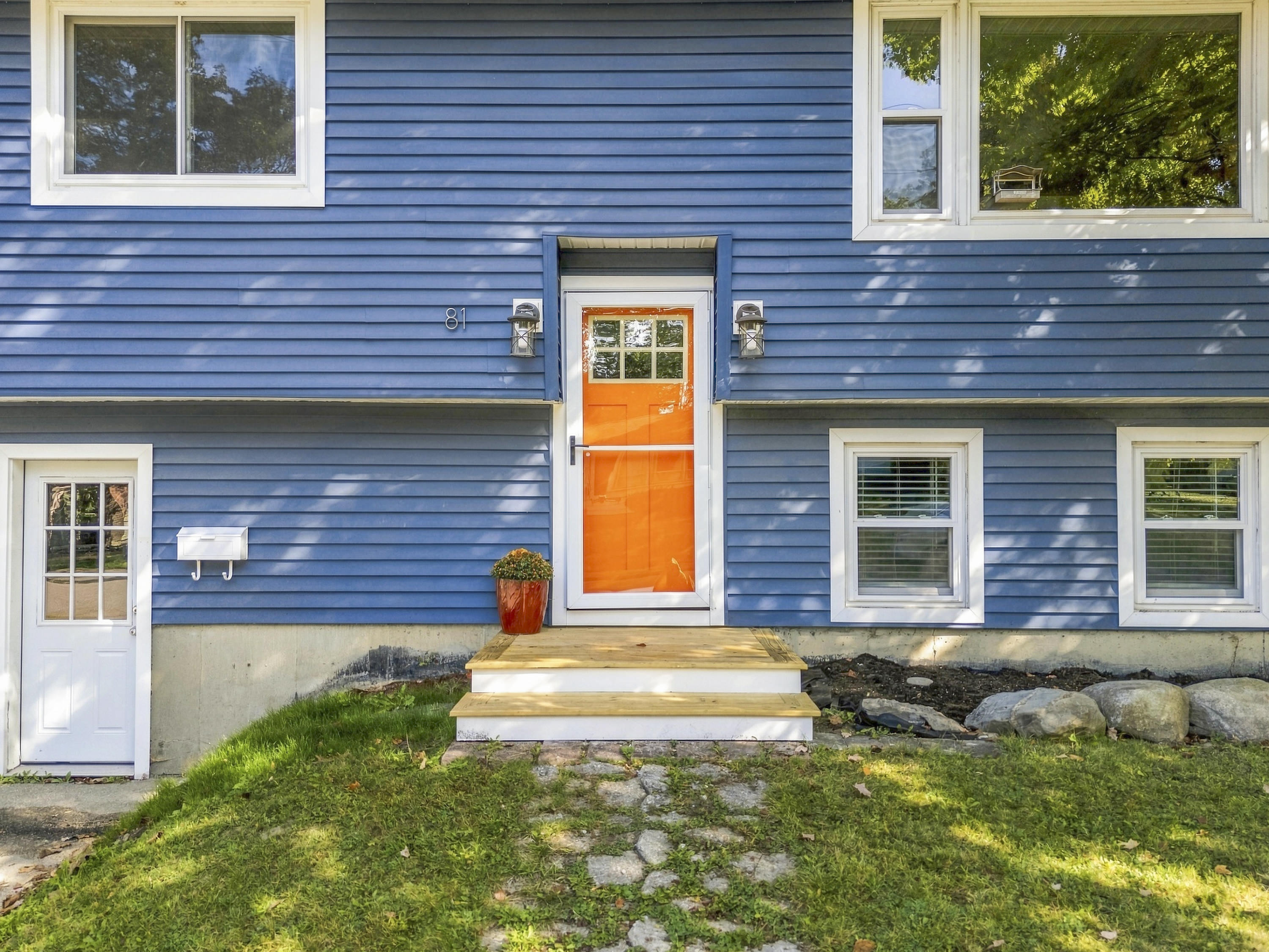 81 Windsor Avenue