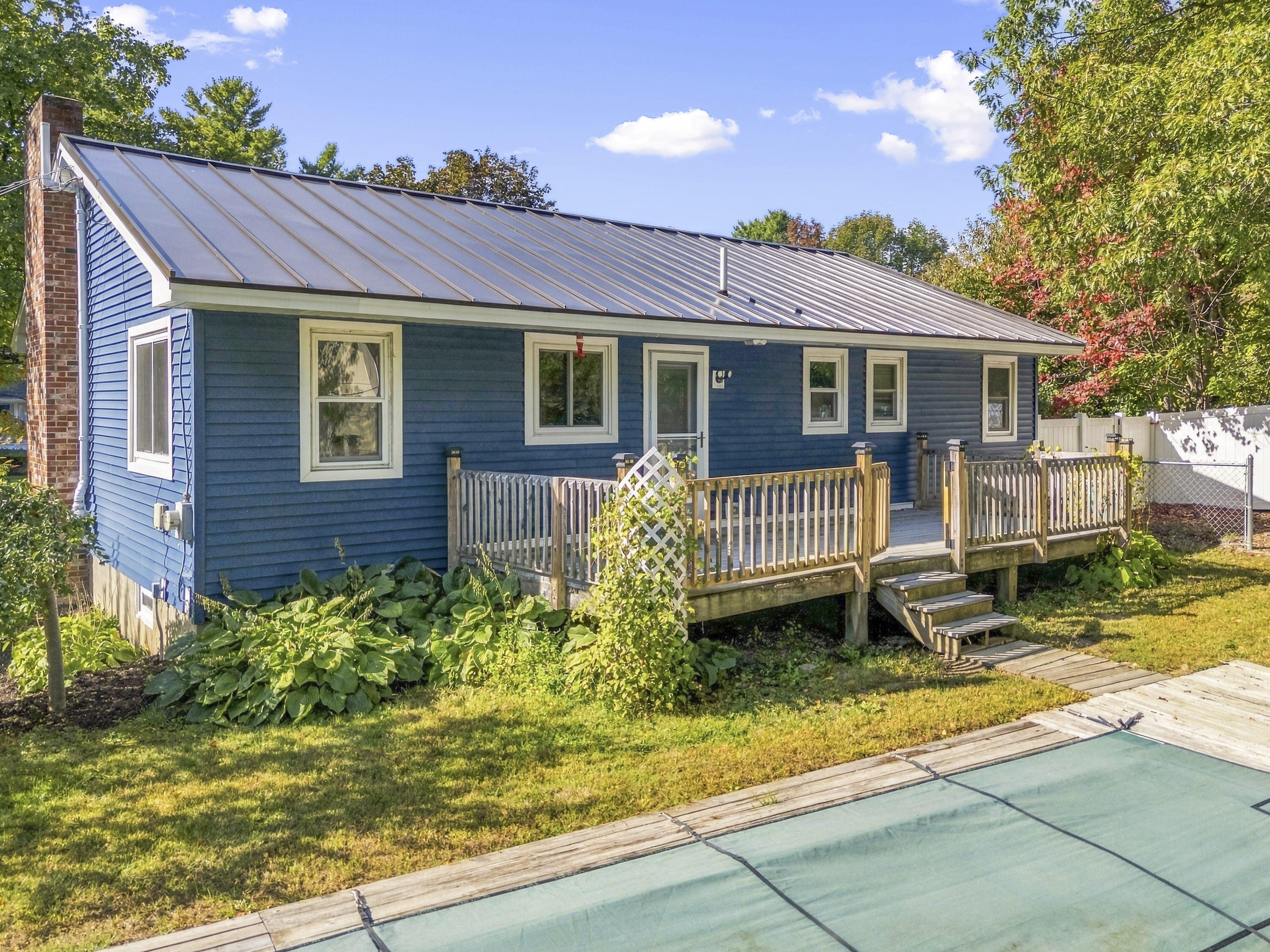 81 Windsor Avenue