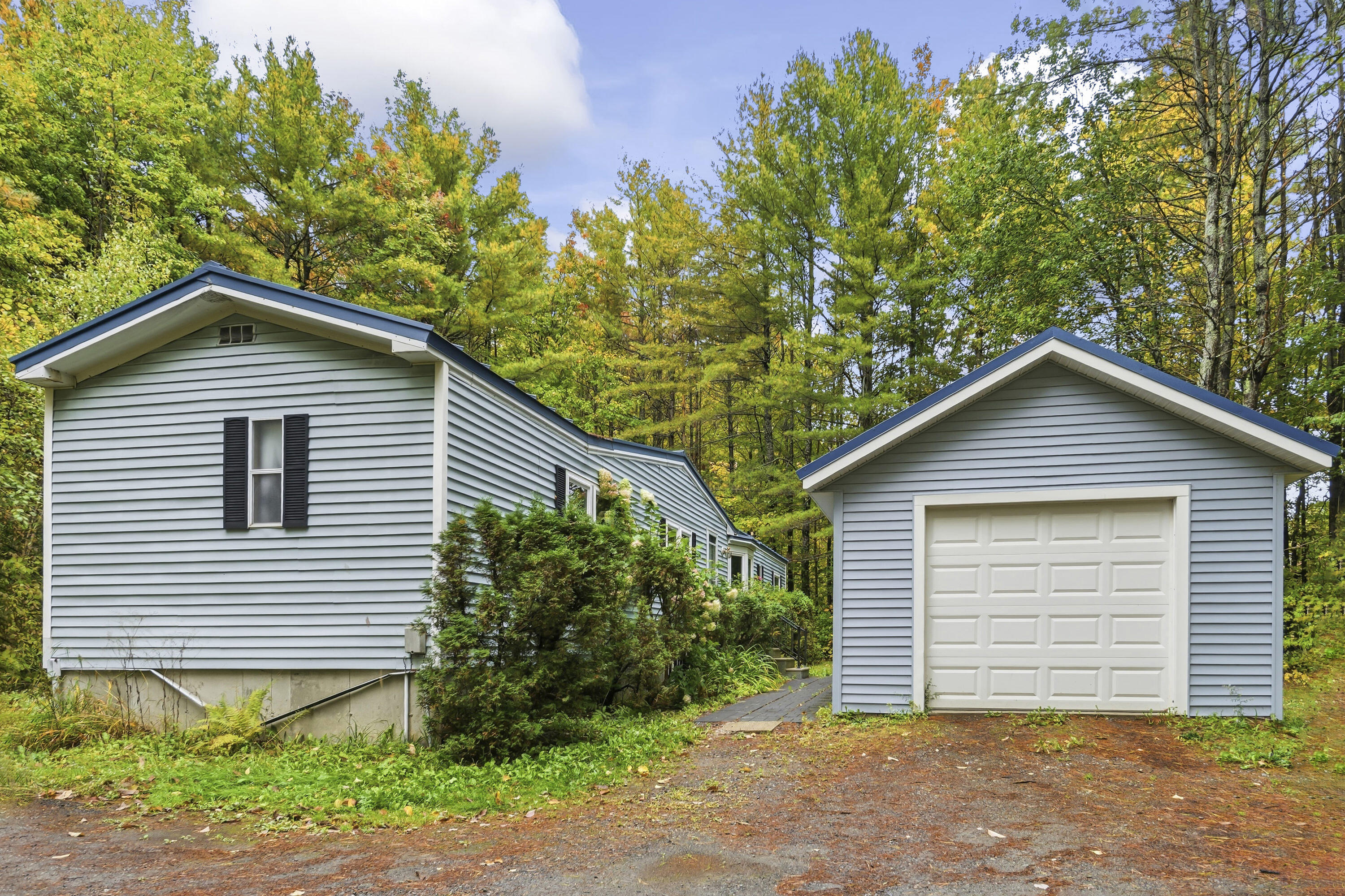 132 Whitehouse Road