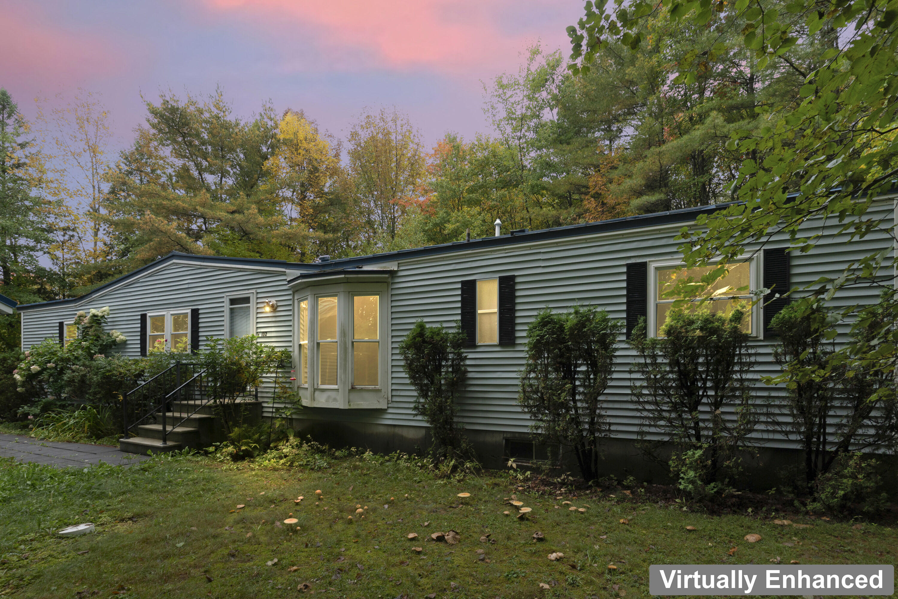 132 Whitehouse Road
