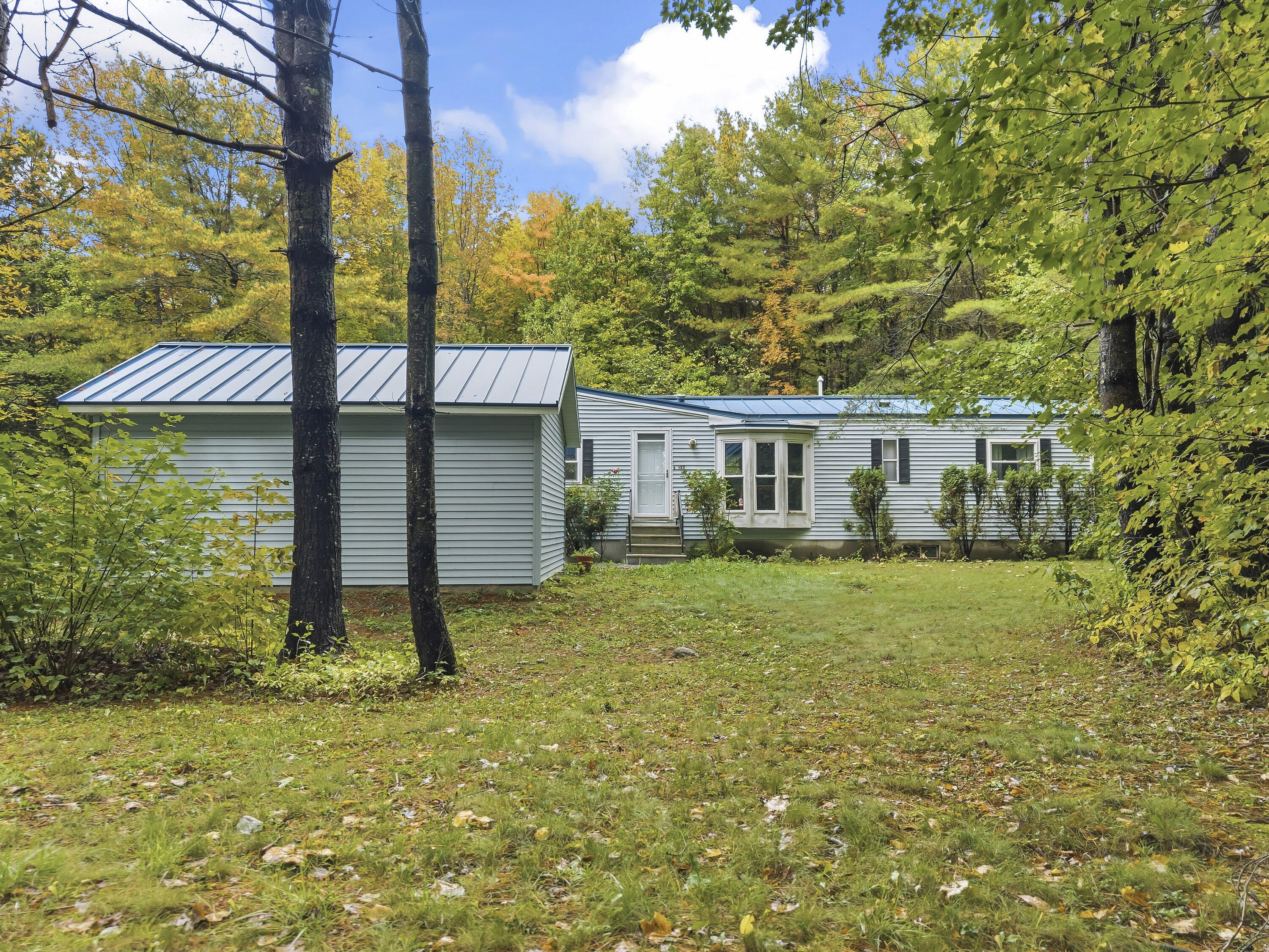 132 Whitehouse Road
