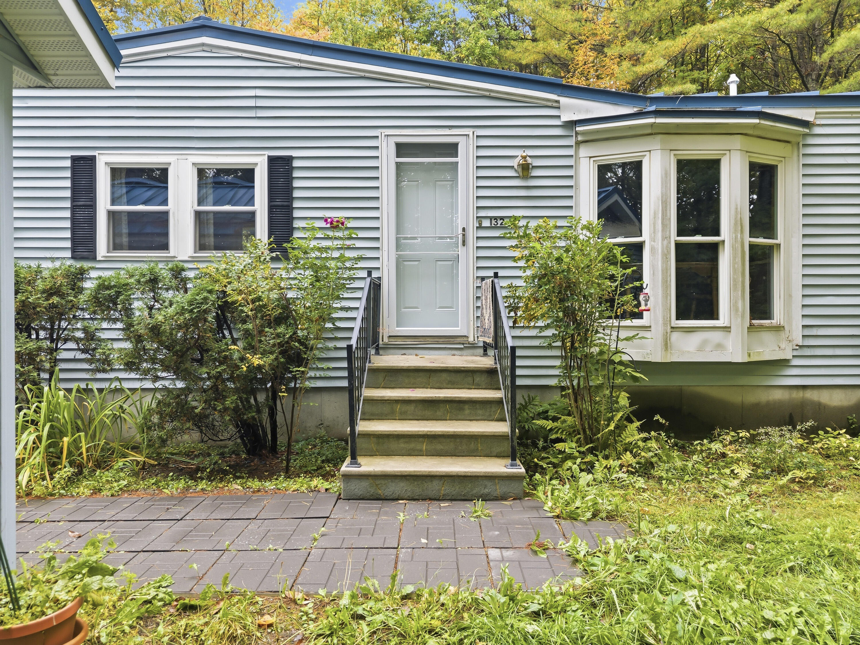 132 Whitehouse Road