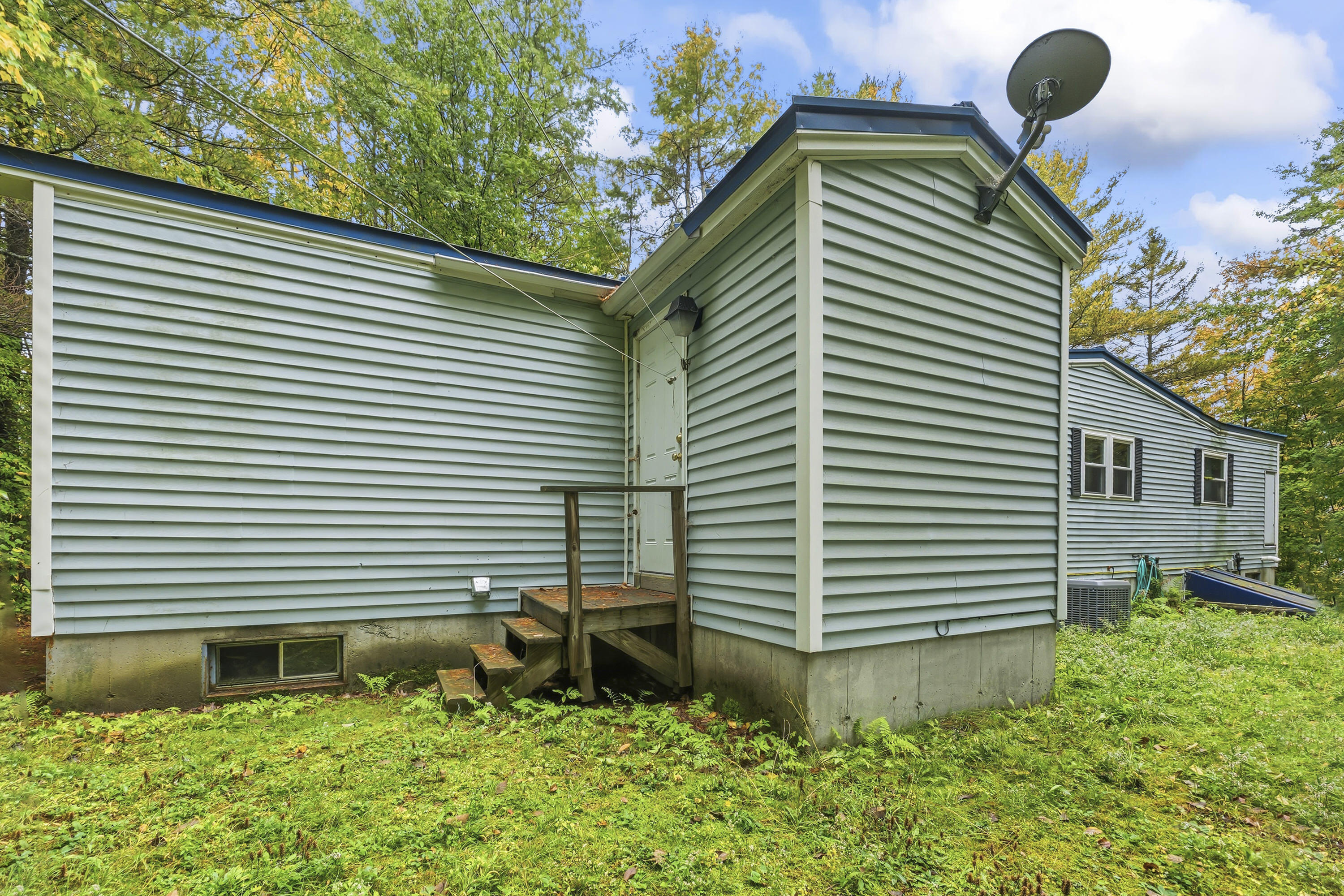 132 Whitehouse Road