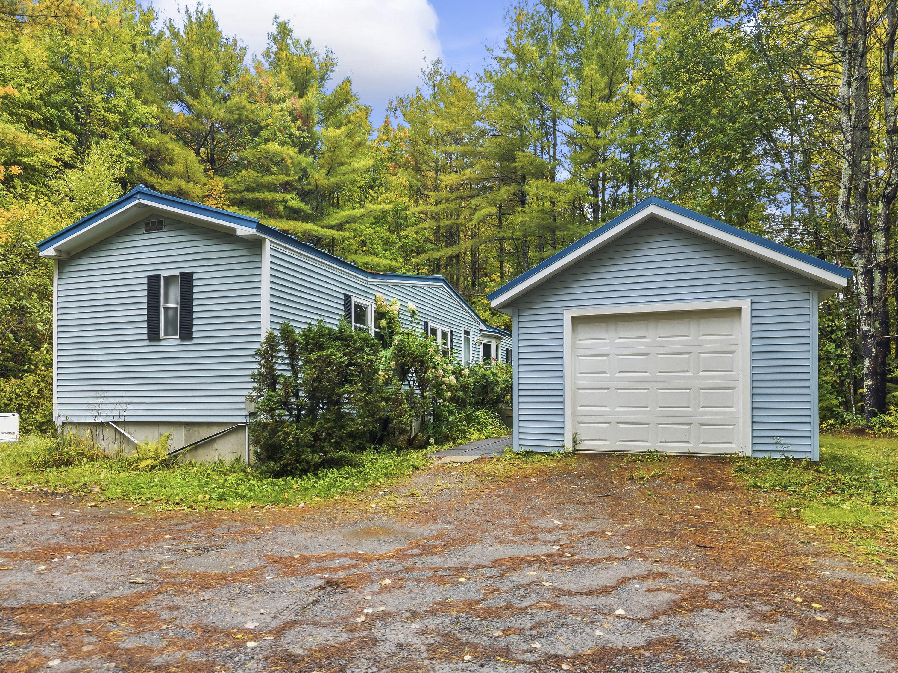 132 Whitehouse Road