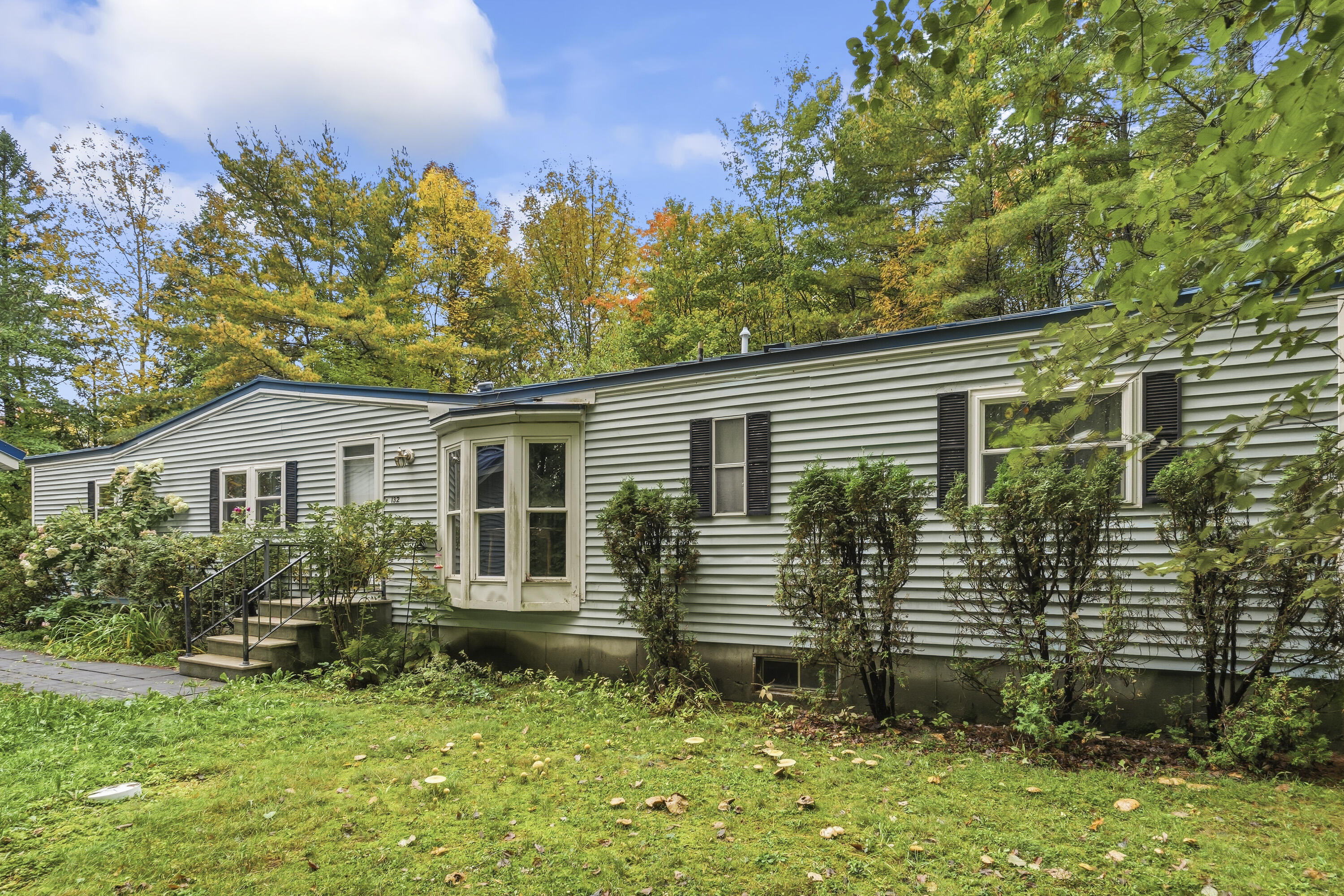 132 Whitehouse Road